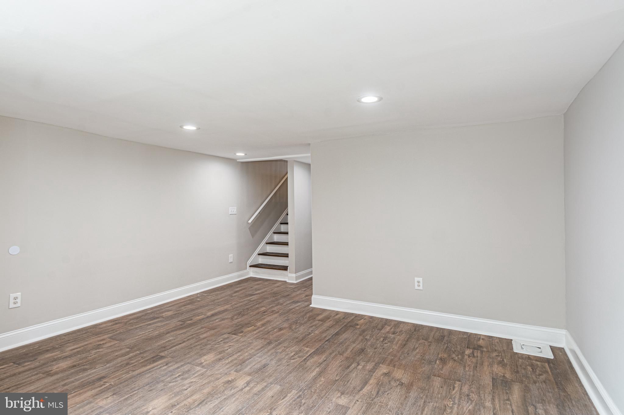 HARLEM PARK - Residential