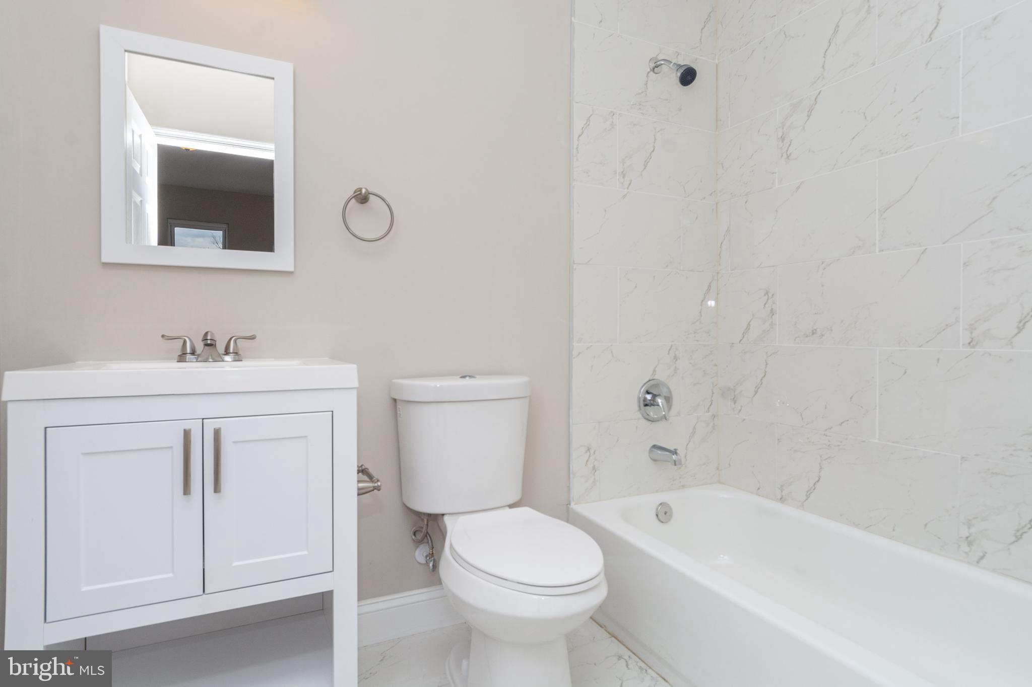 HARLEM PARK - Residential