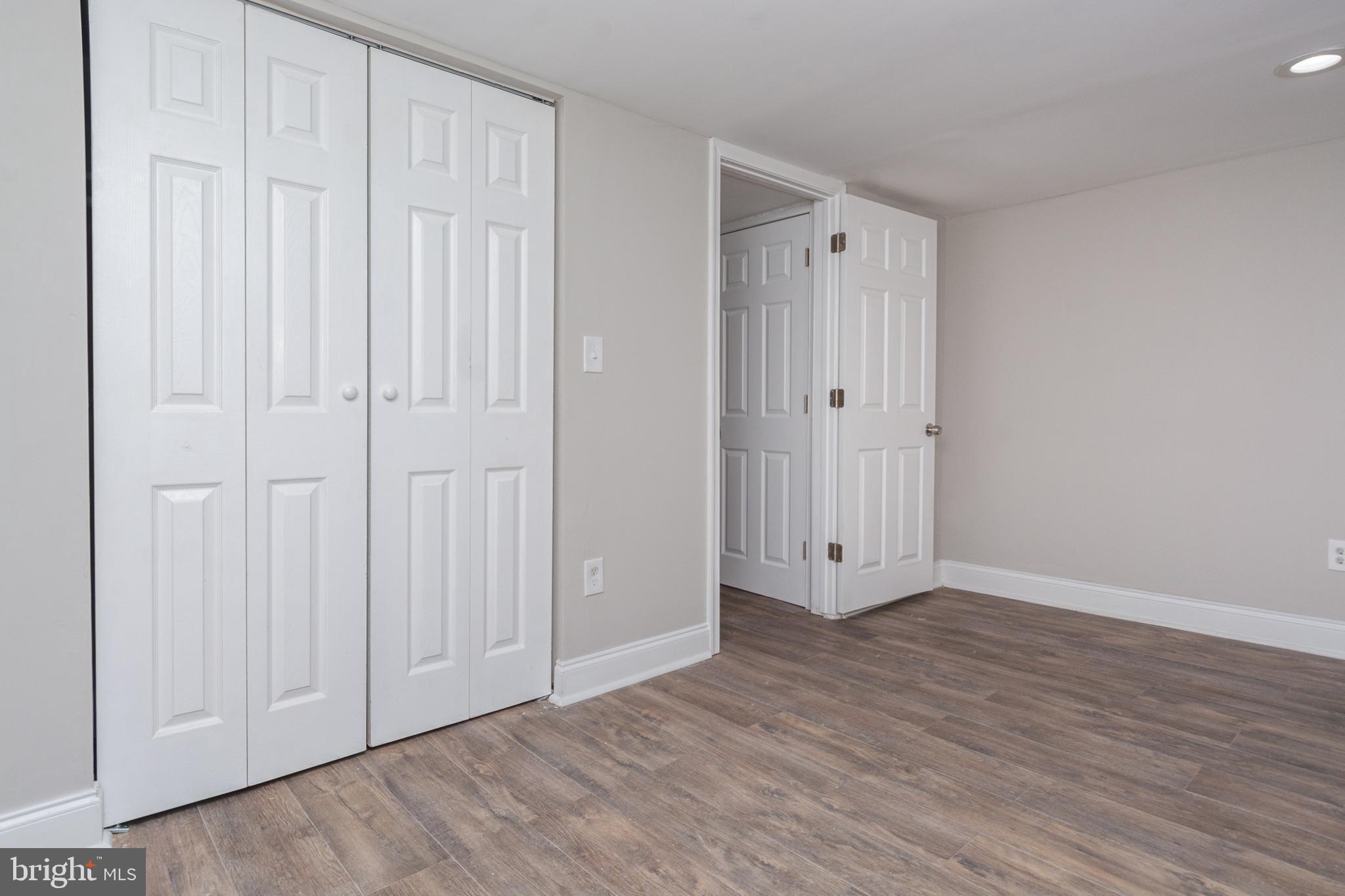 HARLEM PARK - Residential