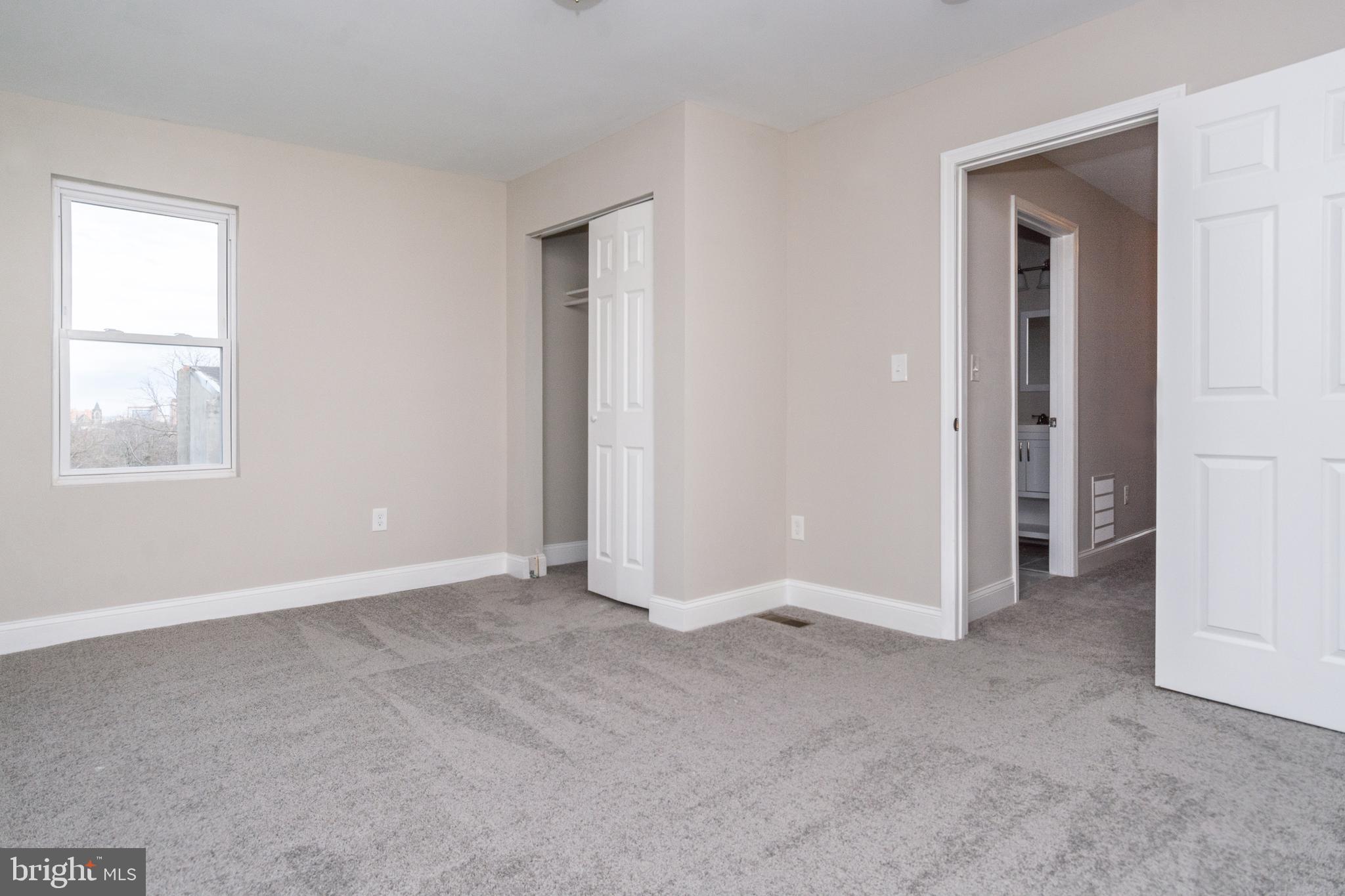 HARLEM PARK - Residential