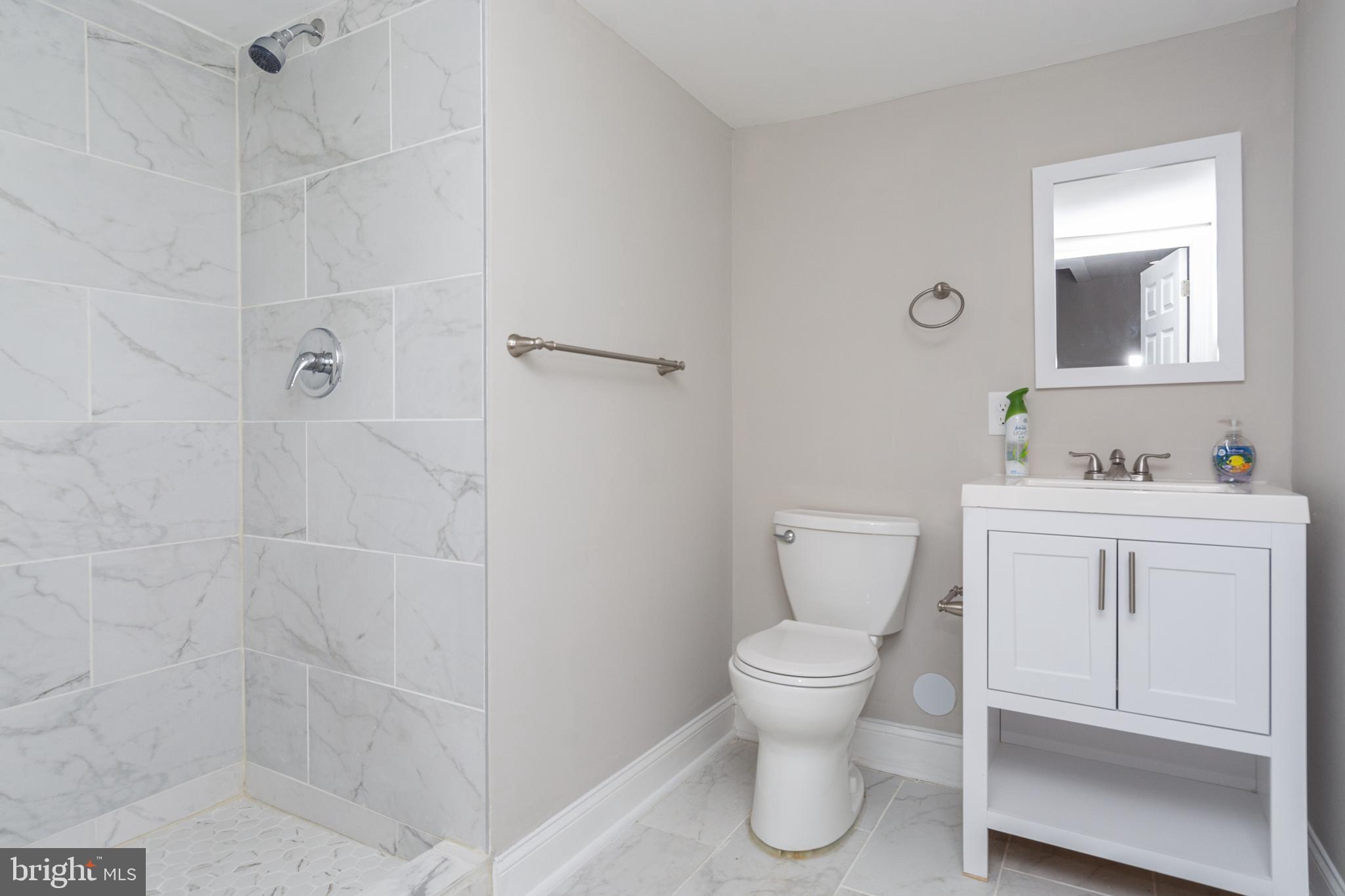 HARLEM PARK - Residential