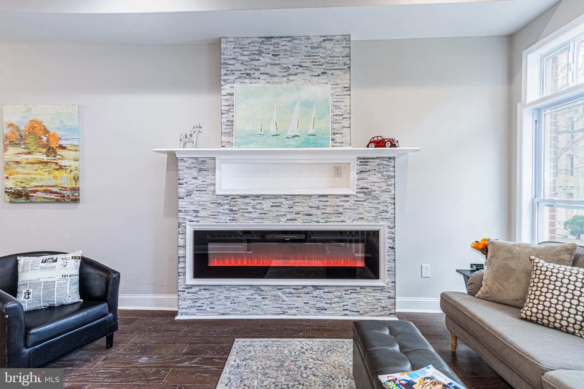 HARLEM PARK - Residential