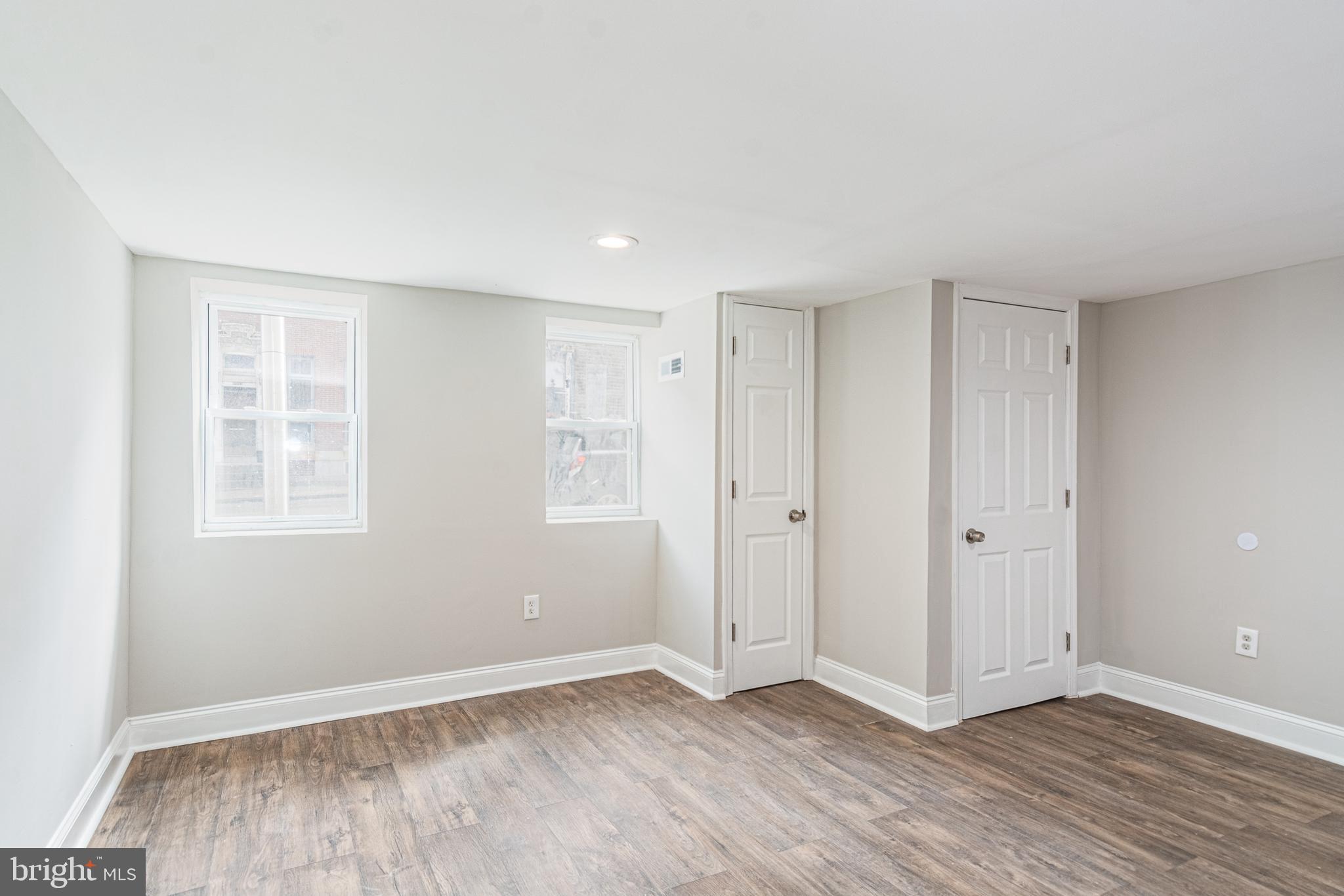 HARLEM PARK - Residential