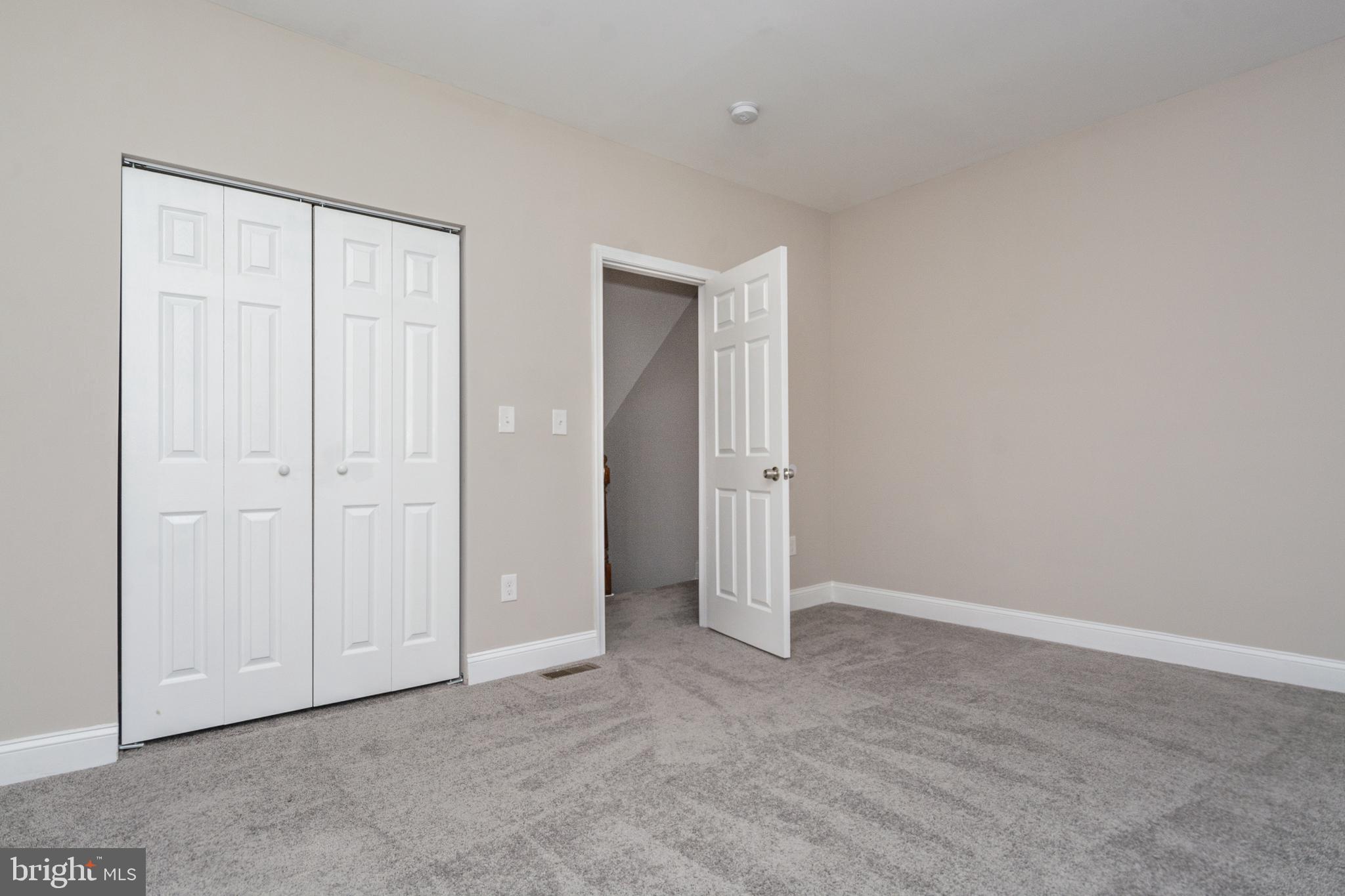 HARLEM PARK - Residential