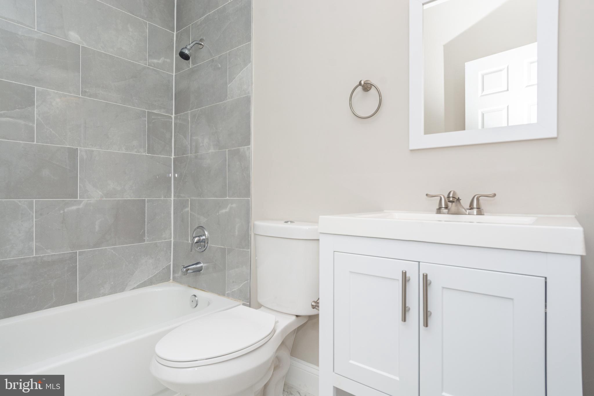 HARLEM PARK - Residential