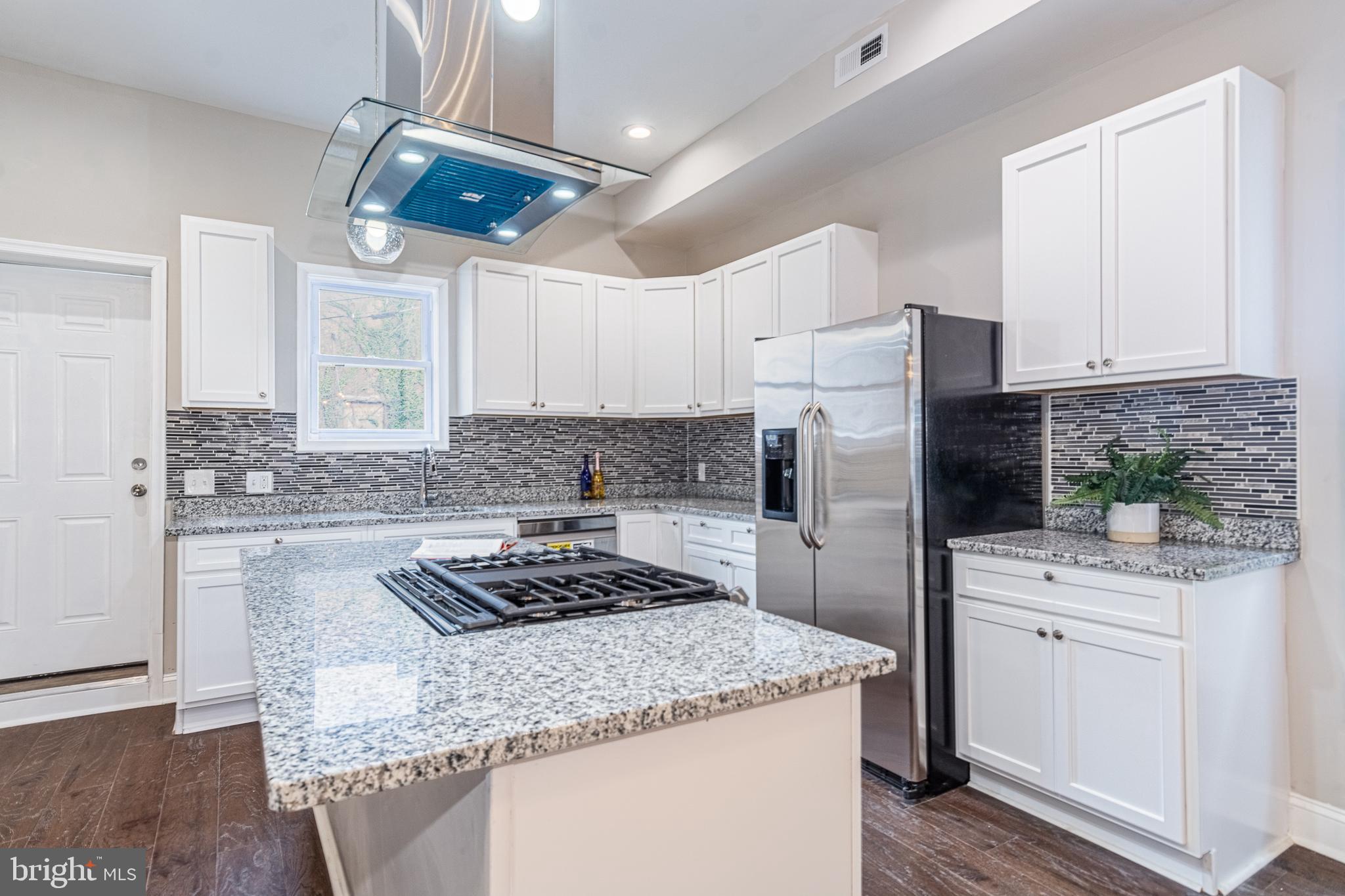 HARLEM PARK - Residential