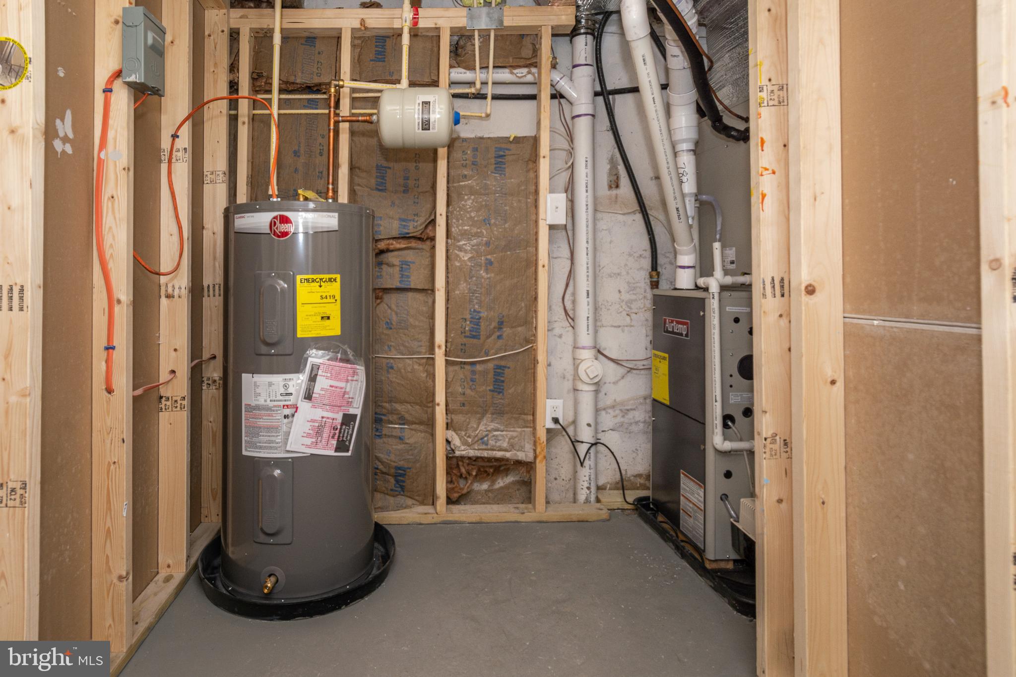 HARLEM PARK - Residential