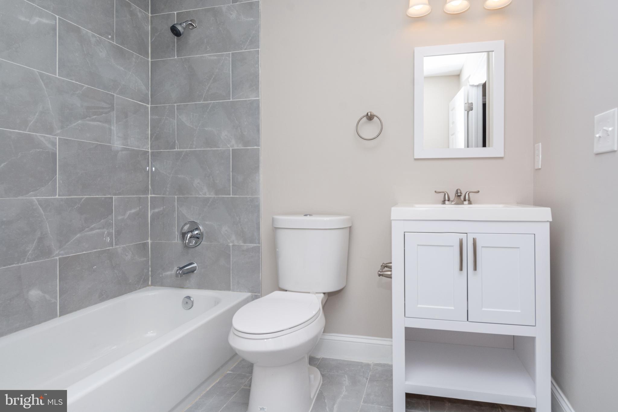 HARLEM PARK - Residential