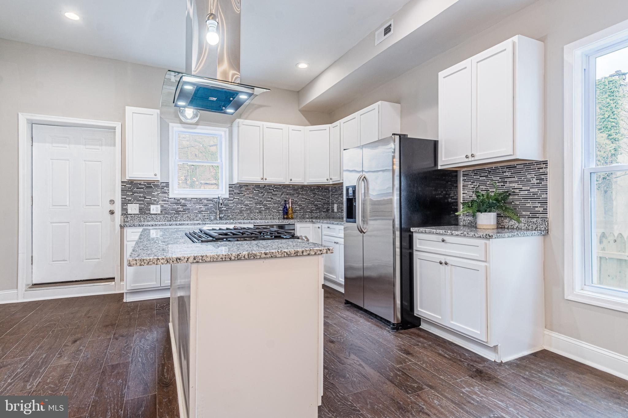 HARLEM PARK - Residential