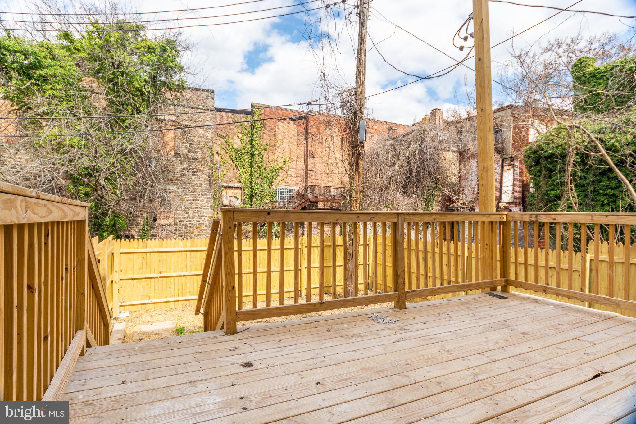 HARLEM PARK - Residential