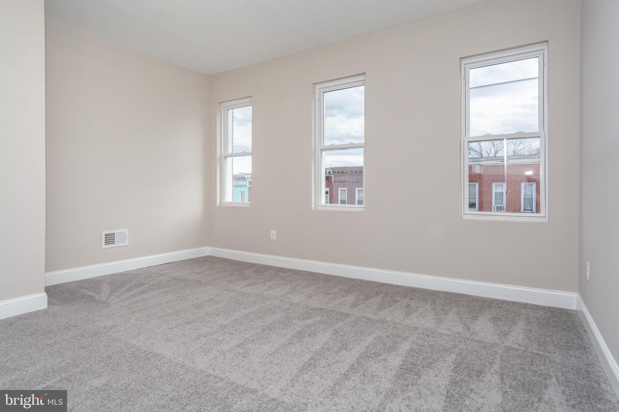 HARLEM PARK - Residential