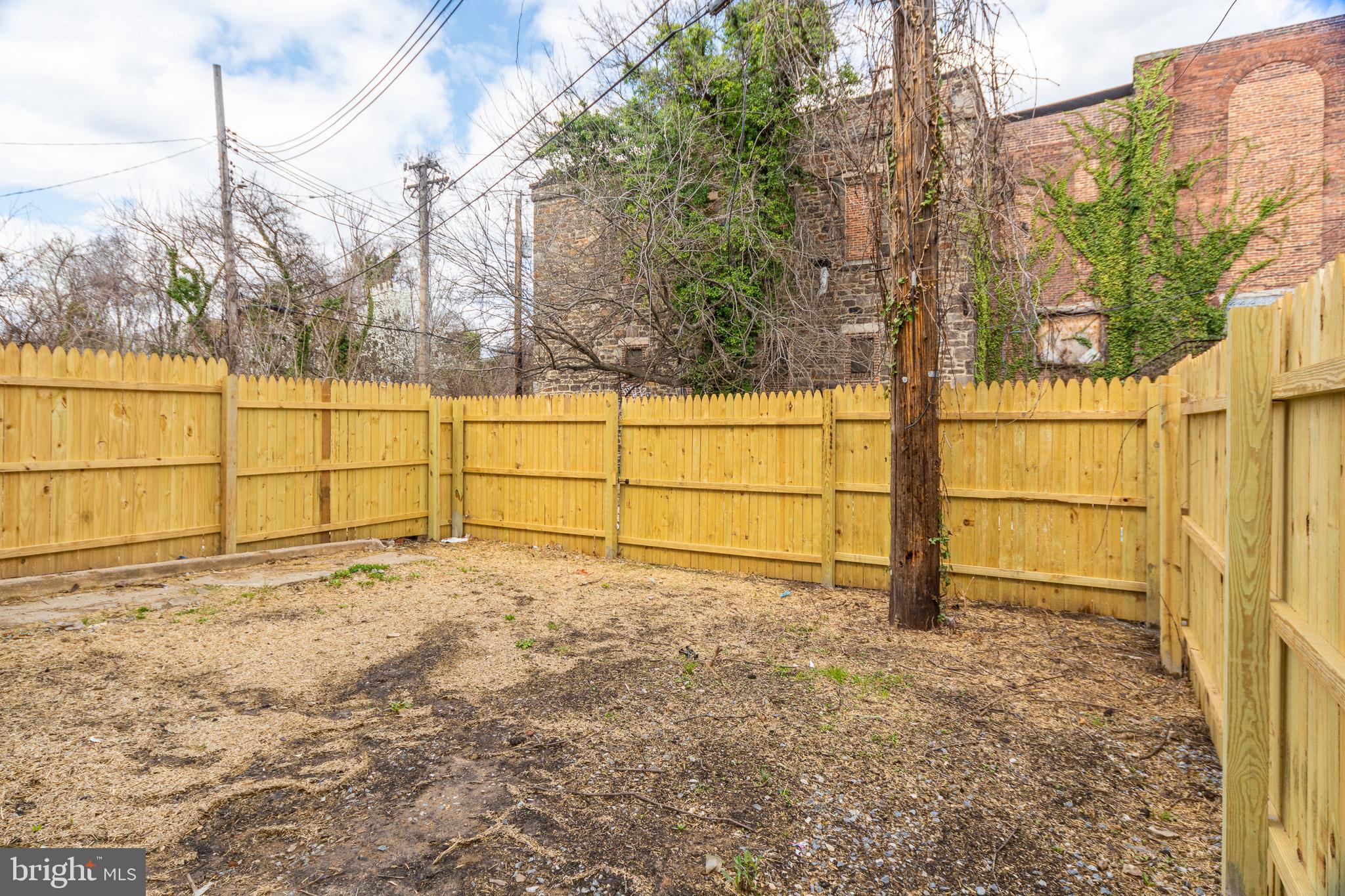 HARLEM PARK - Residential