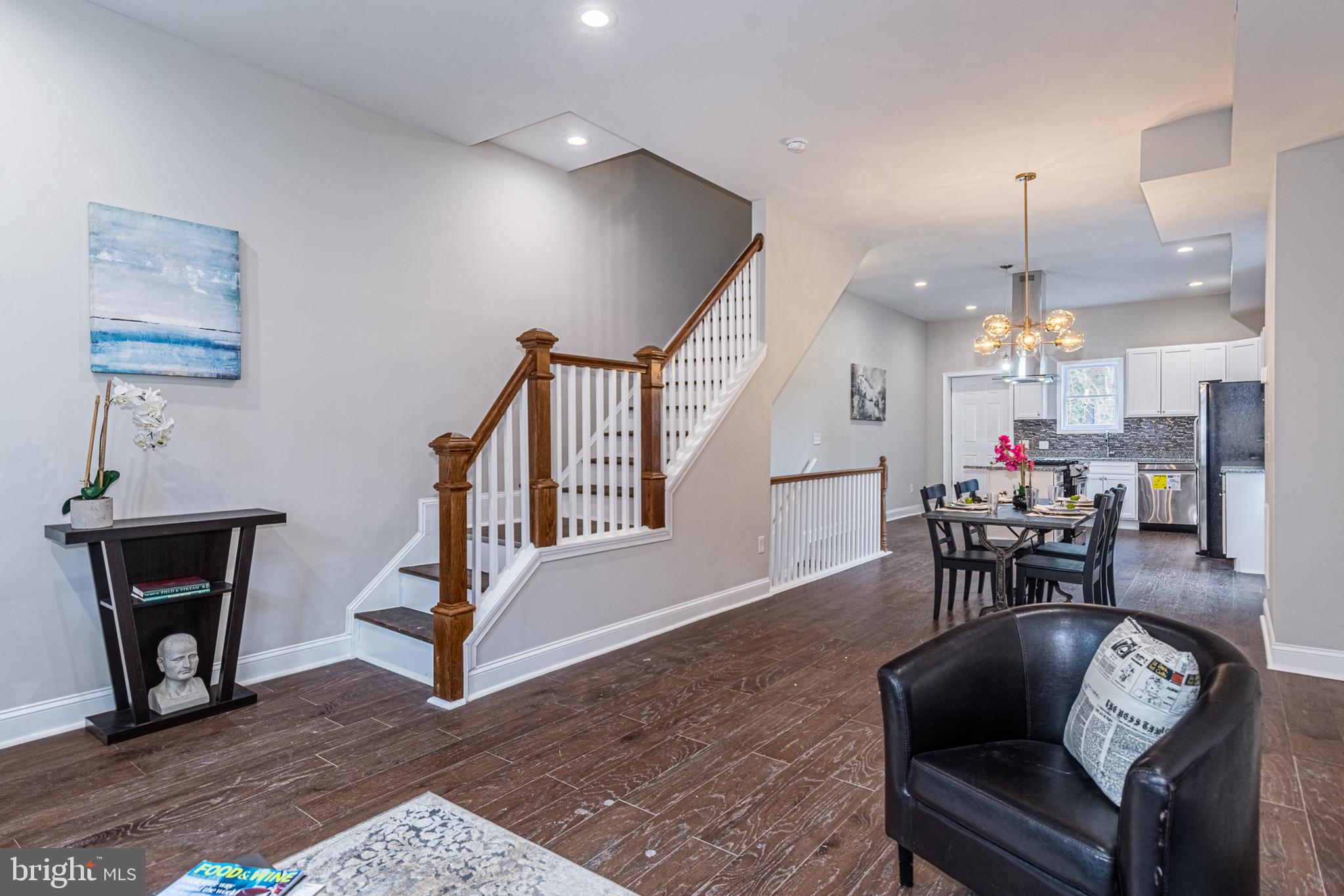 HARLEM PARK - Residential