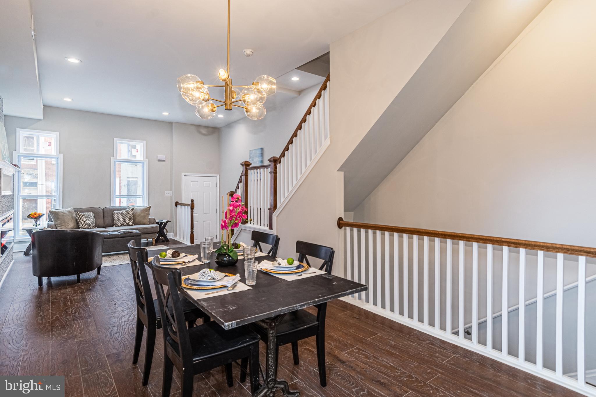 HARLEM PARK - Residential