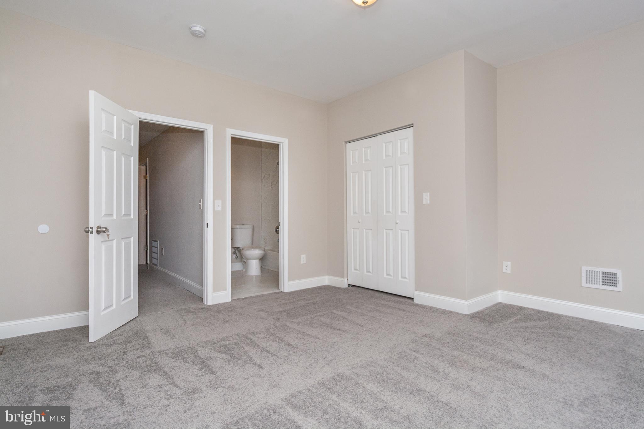 HARLEM PARK - Residential