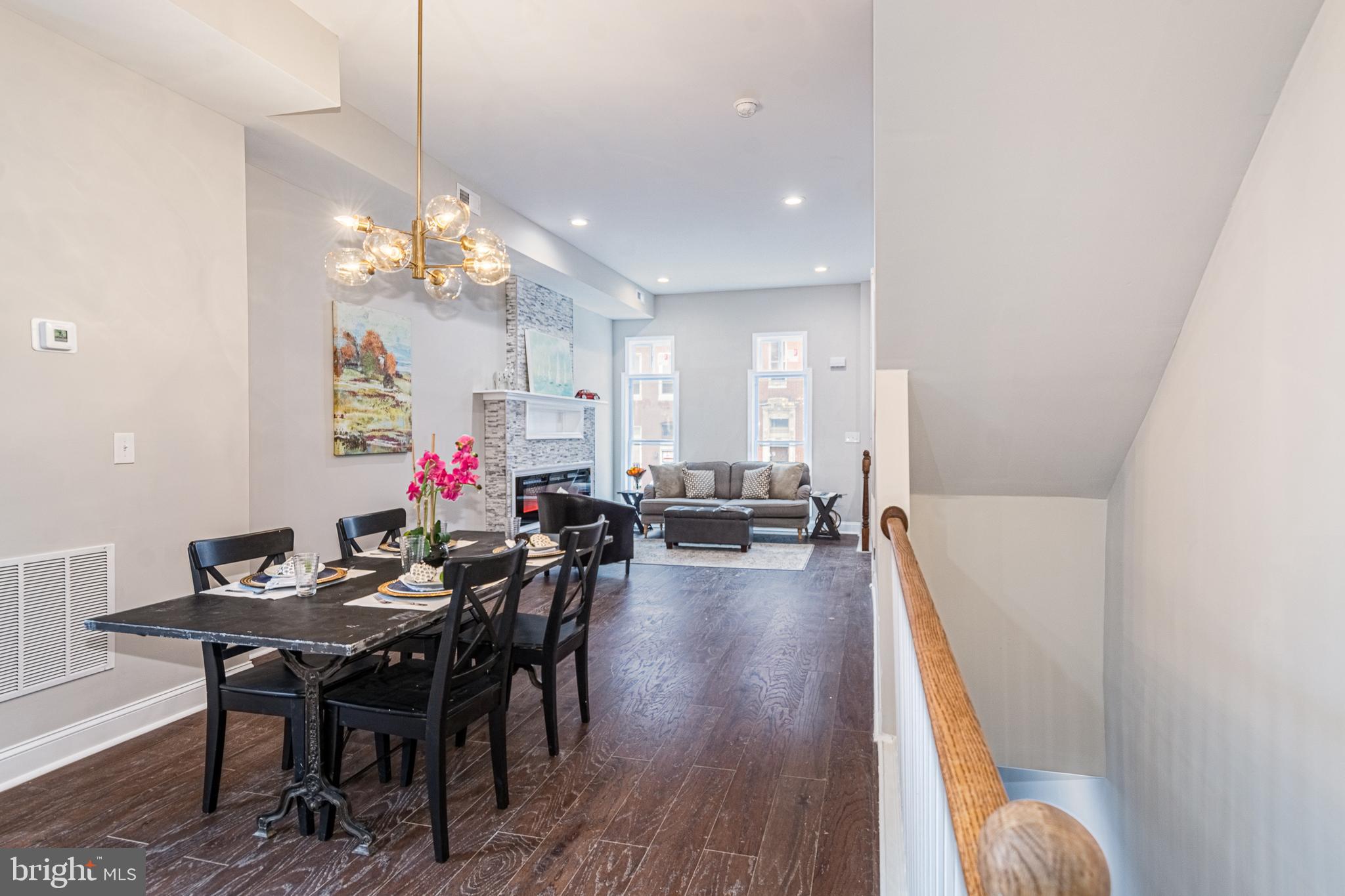 HARLEM PARK - Residential