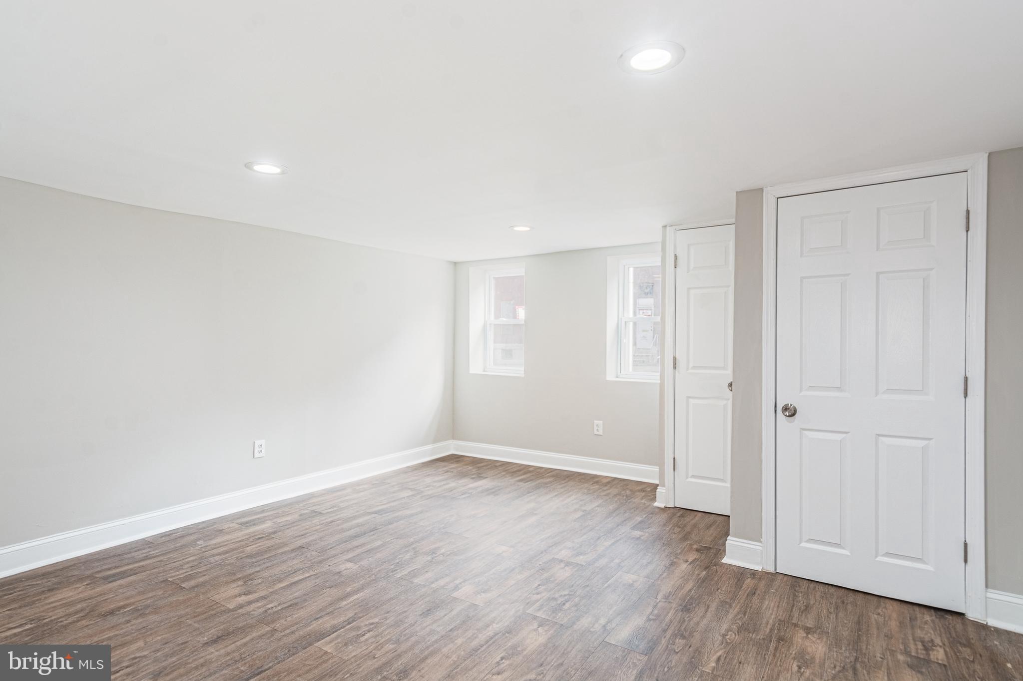 HARLEM PARK - Residential