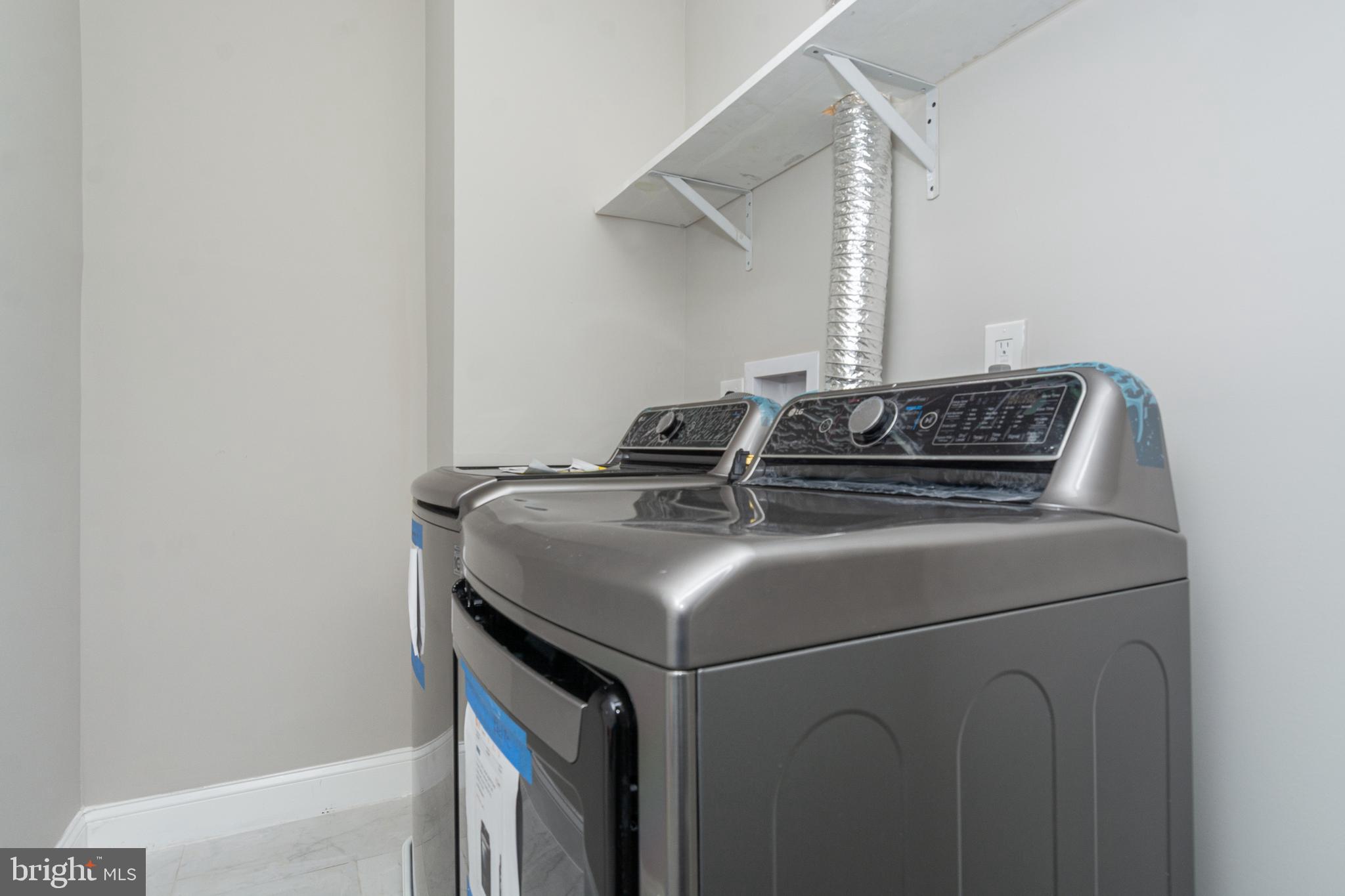 HARLEM PARK - Residential