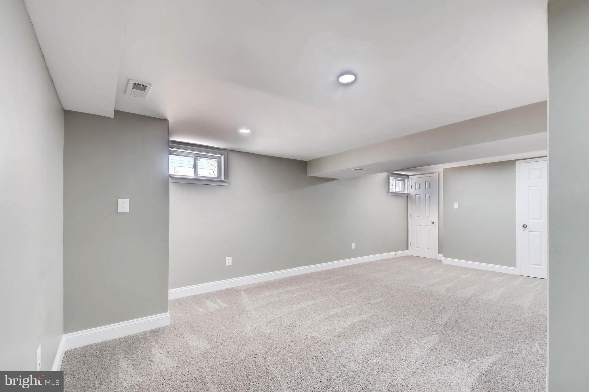 MCDONOGH MANOR - Residential