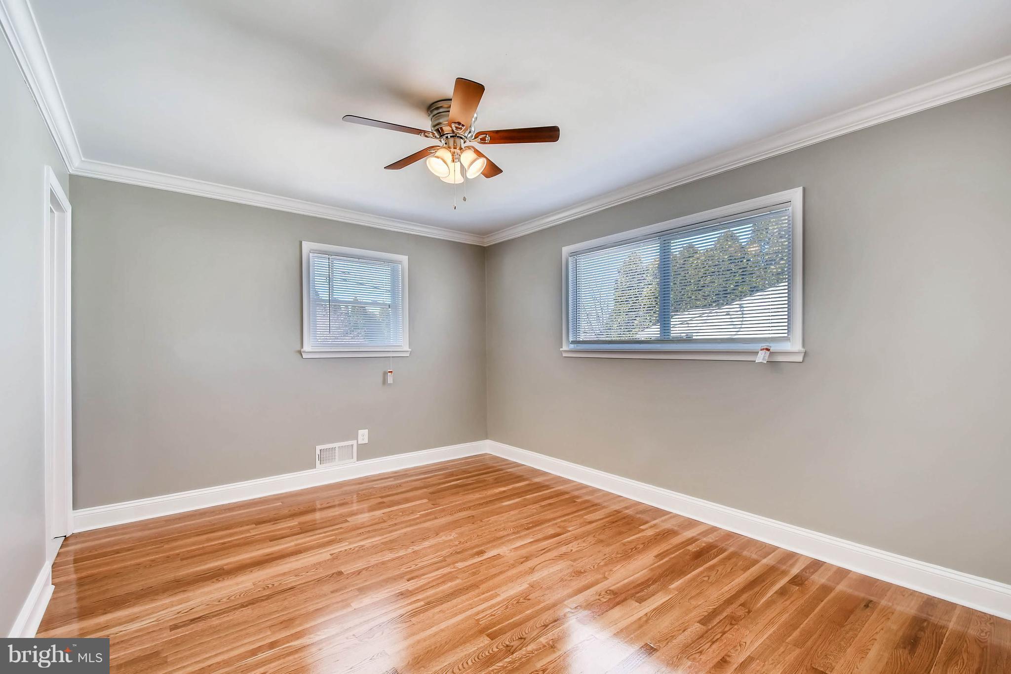 MCDONOGH MANOR - Residential