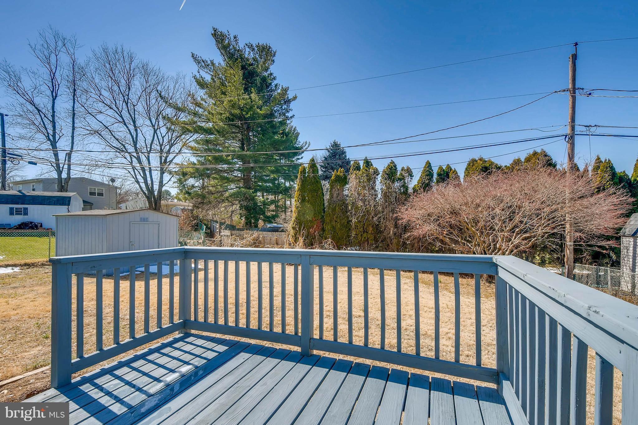 MCDONOGH MANOR - Residential