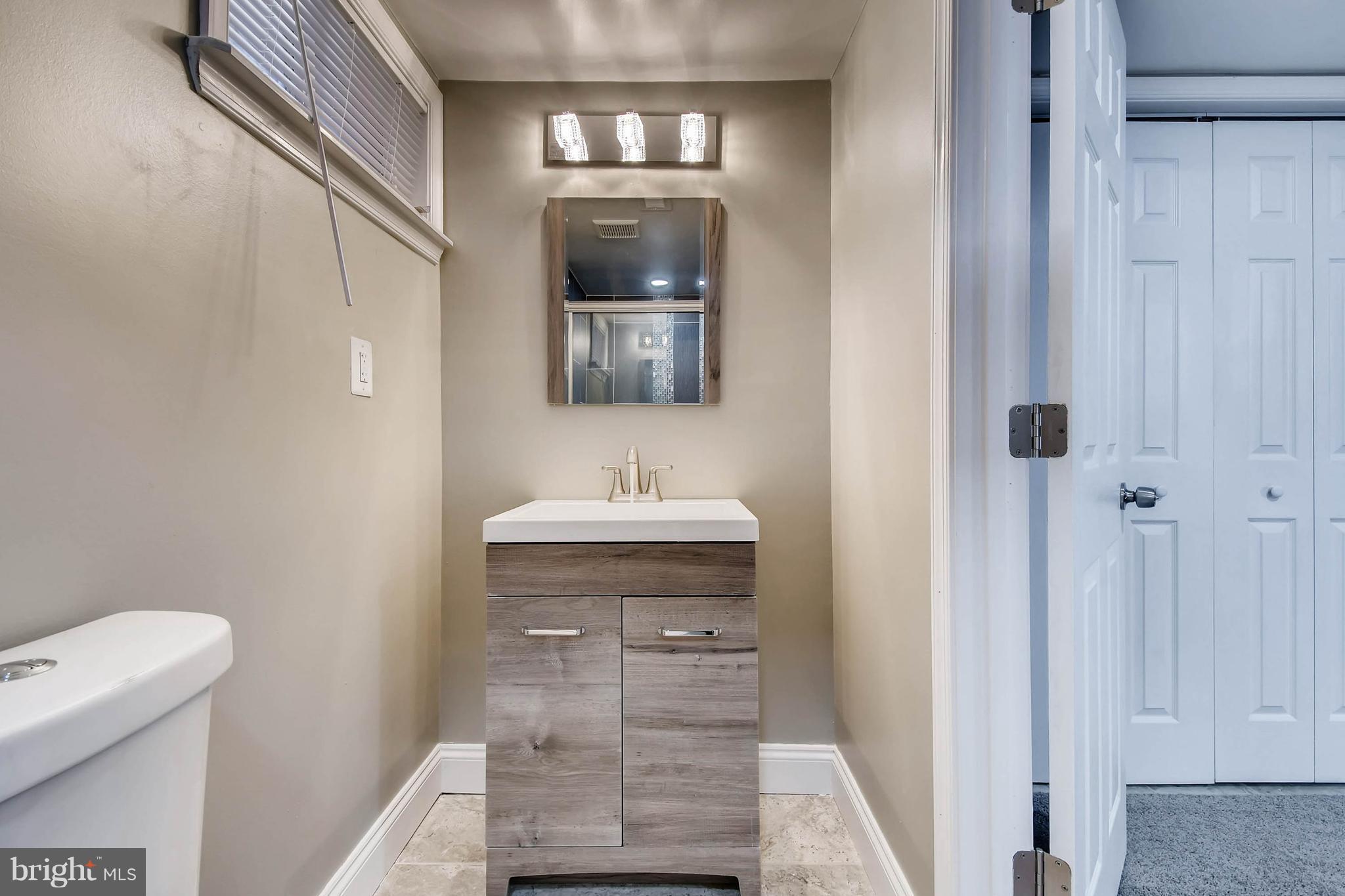 MCDONOGH MANOR - Residential