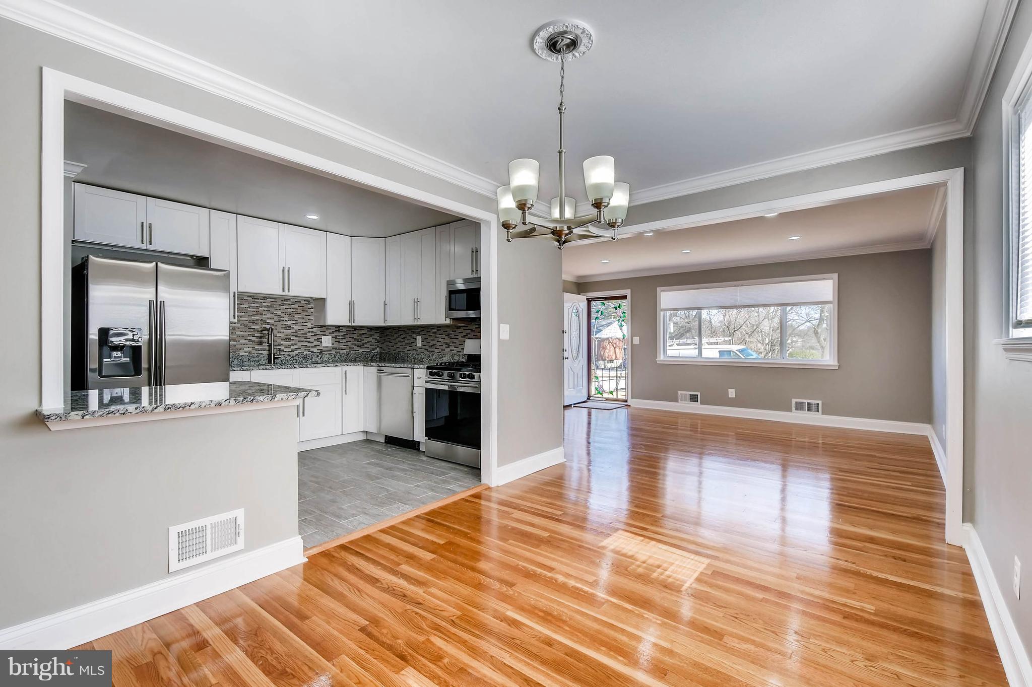 MCDONOGH MANOR - Residential