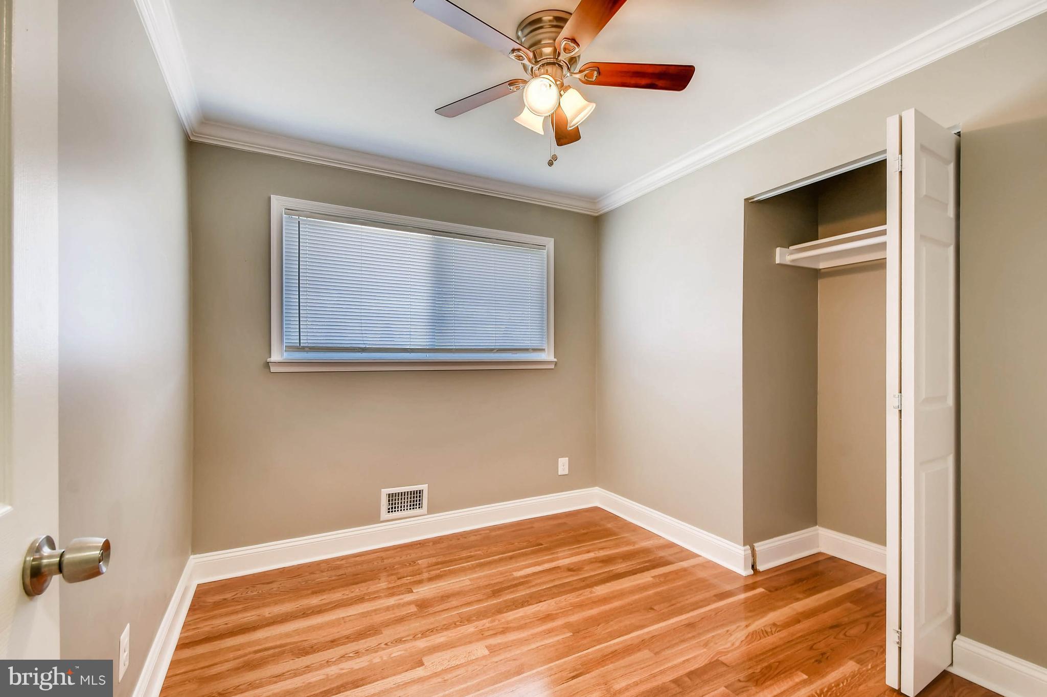 MCDONOGH MANOR - Residential