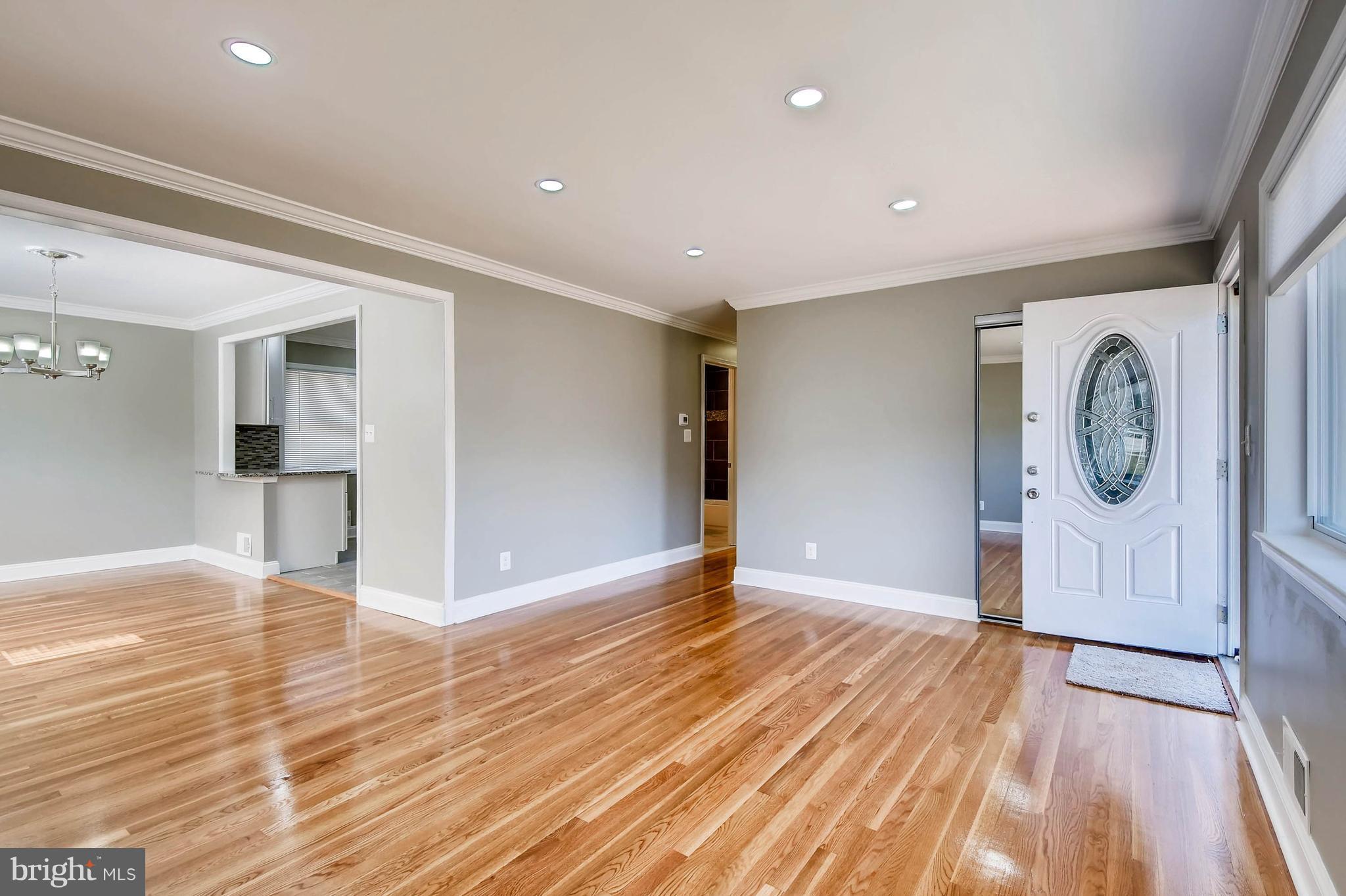 MCDONOGH MANOR - Residential