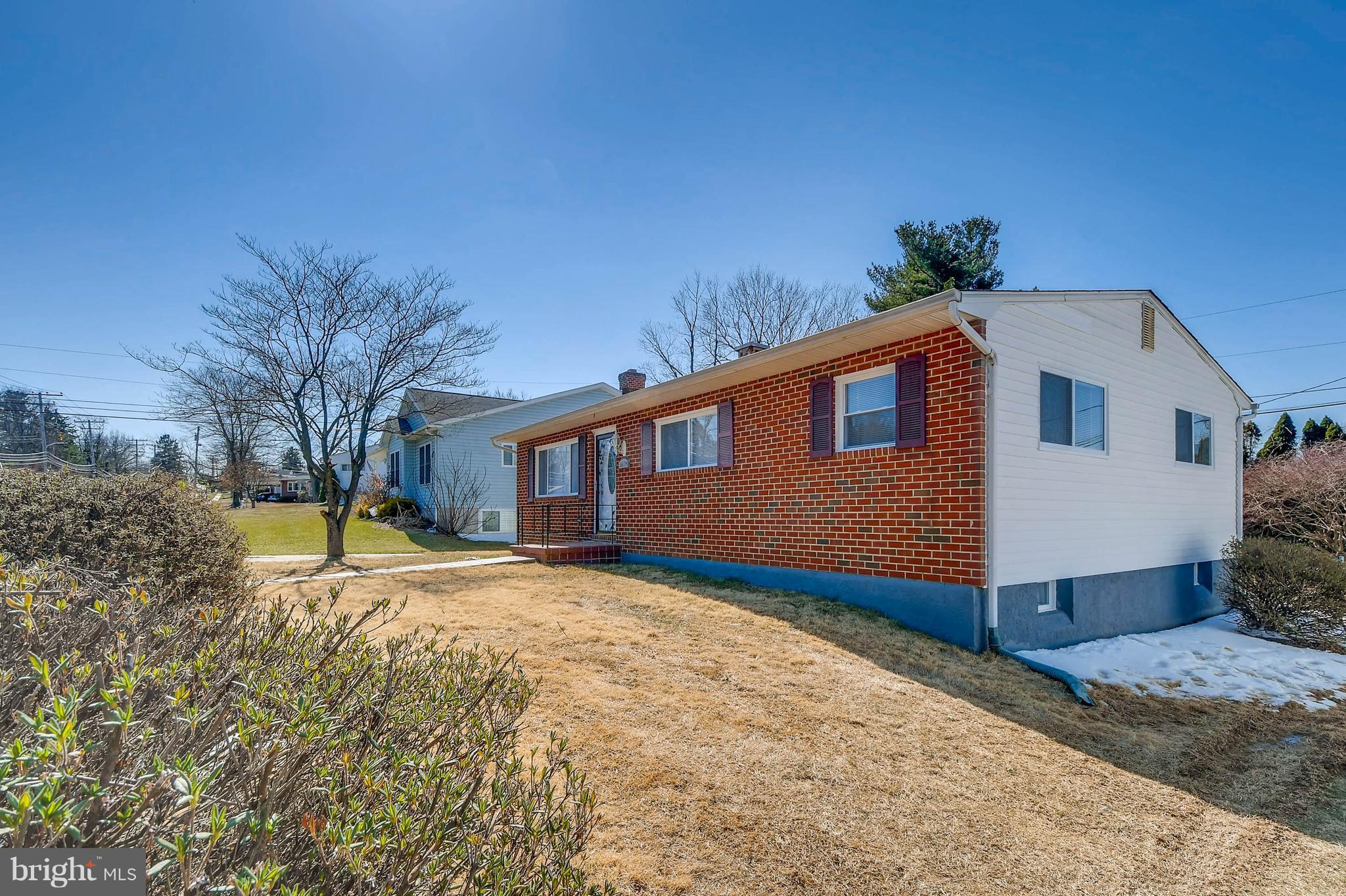 MCDONOGH MANOR - Residential