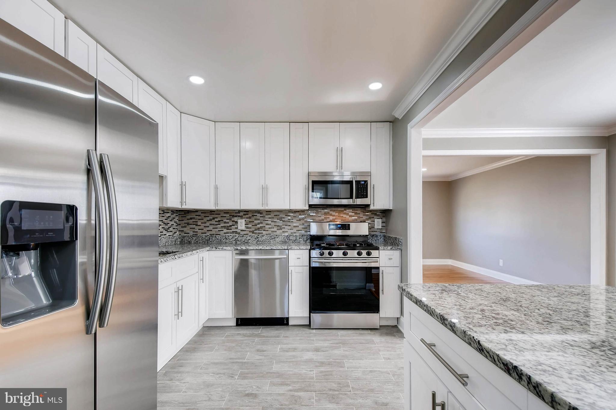 MCDONOGH MANOR - Residential