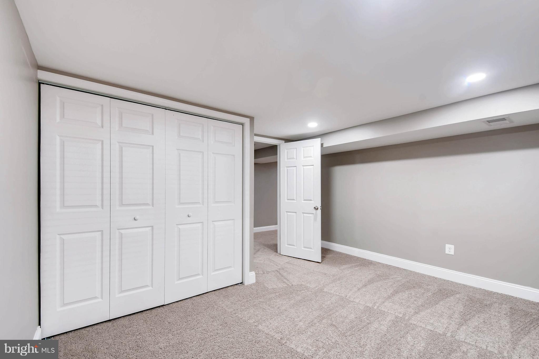 MCDONOGH MANOR - Residential