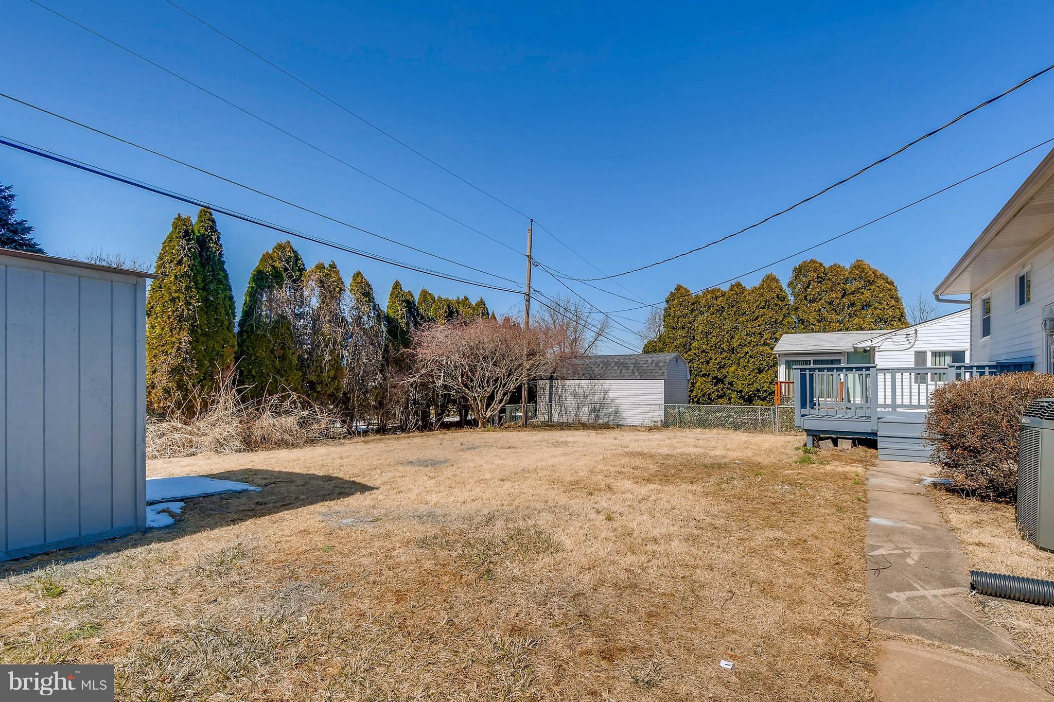 MCDONOGH MANOR - Residential