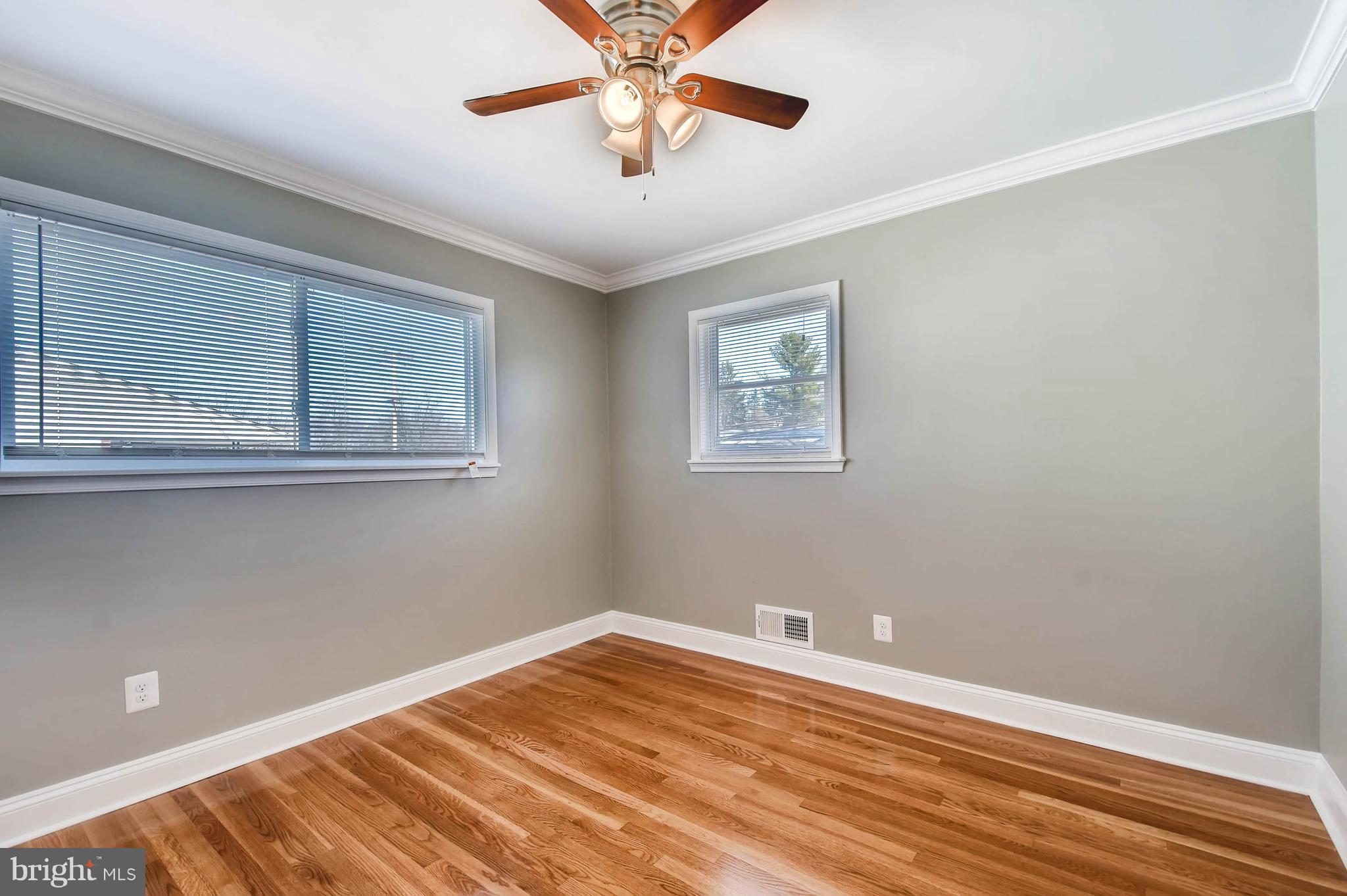 MCDONOGH MANOR - Residential