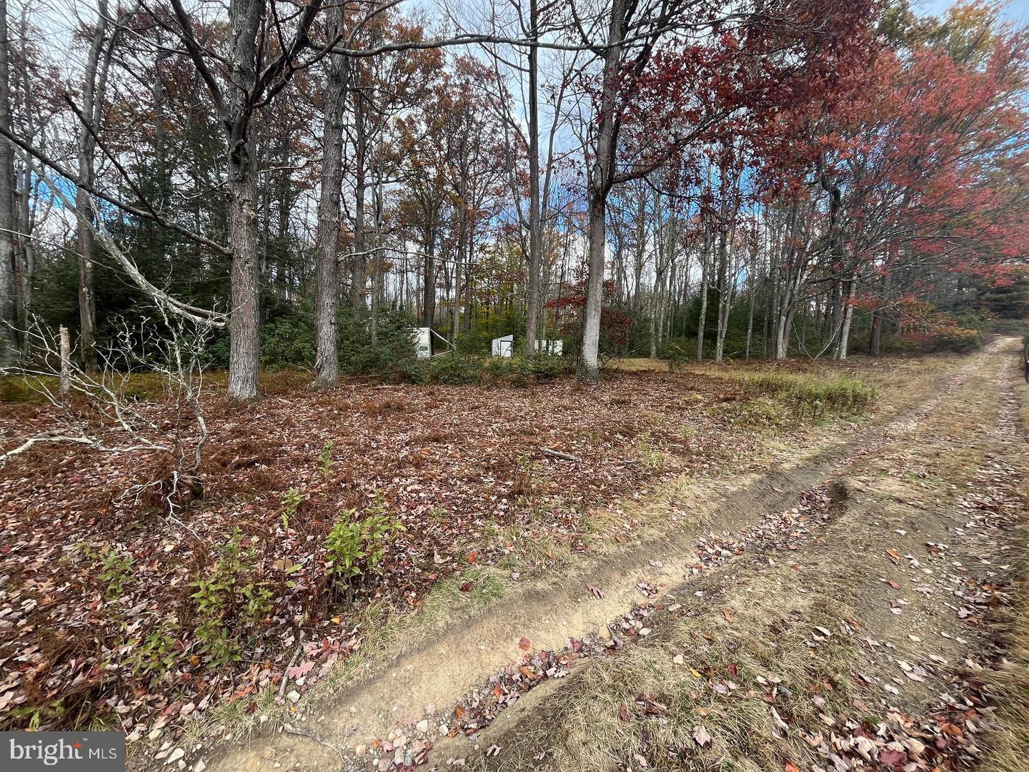 N WOODS RD LOT 19