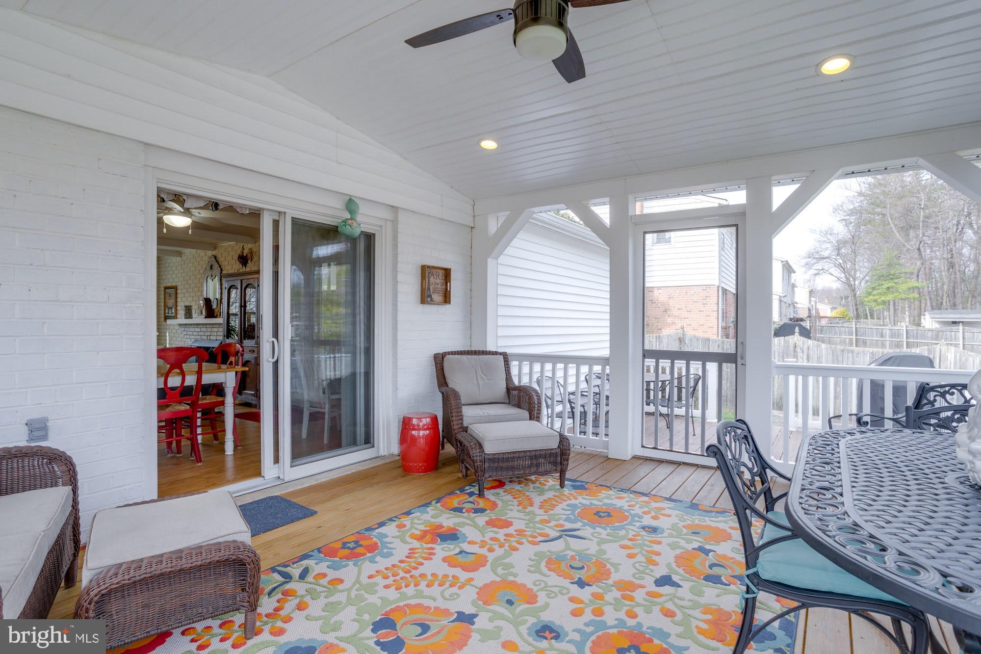 ORANGE HUNT ESTATES - Residential