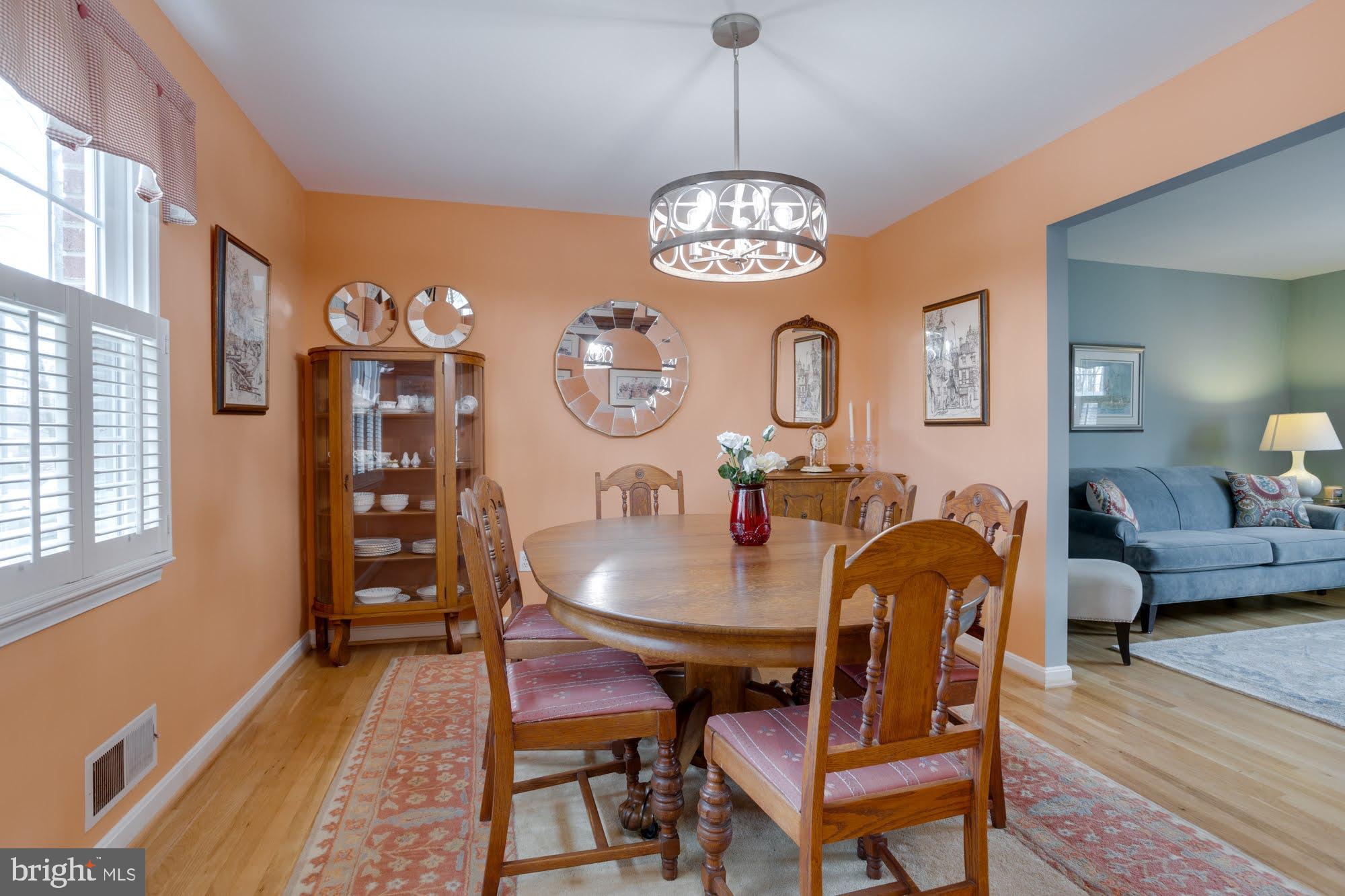 ORANGE HUNT ESTATES - Residential