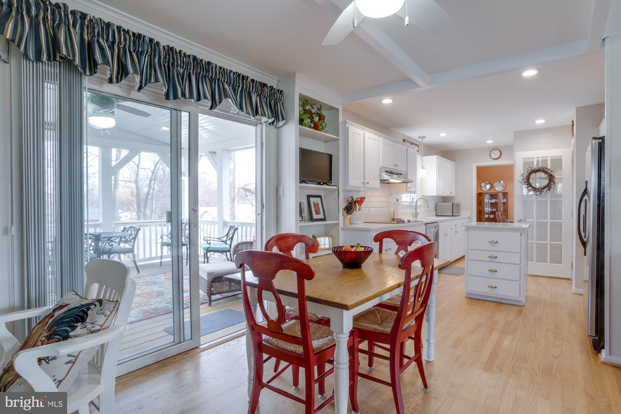 ORANGE HUNT ESTATES - Residential