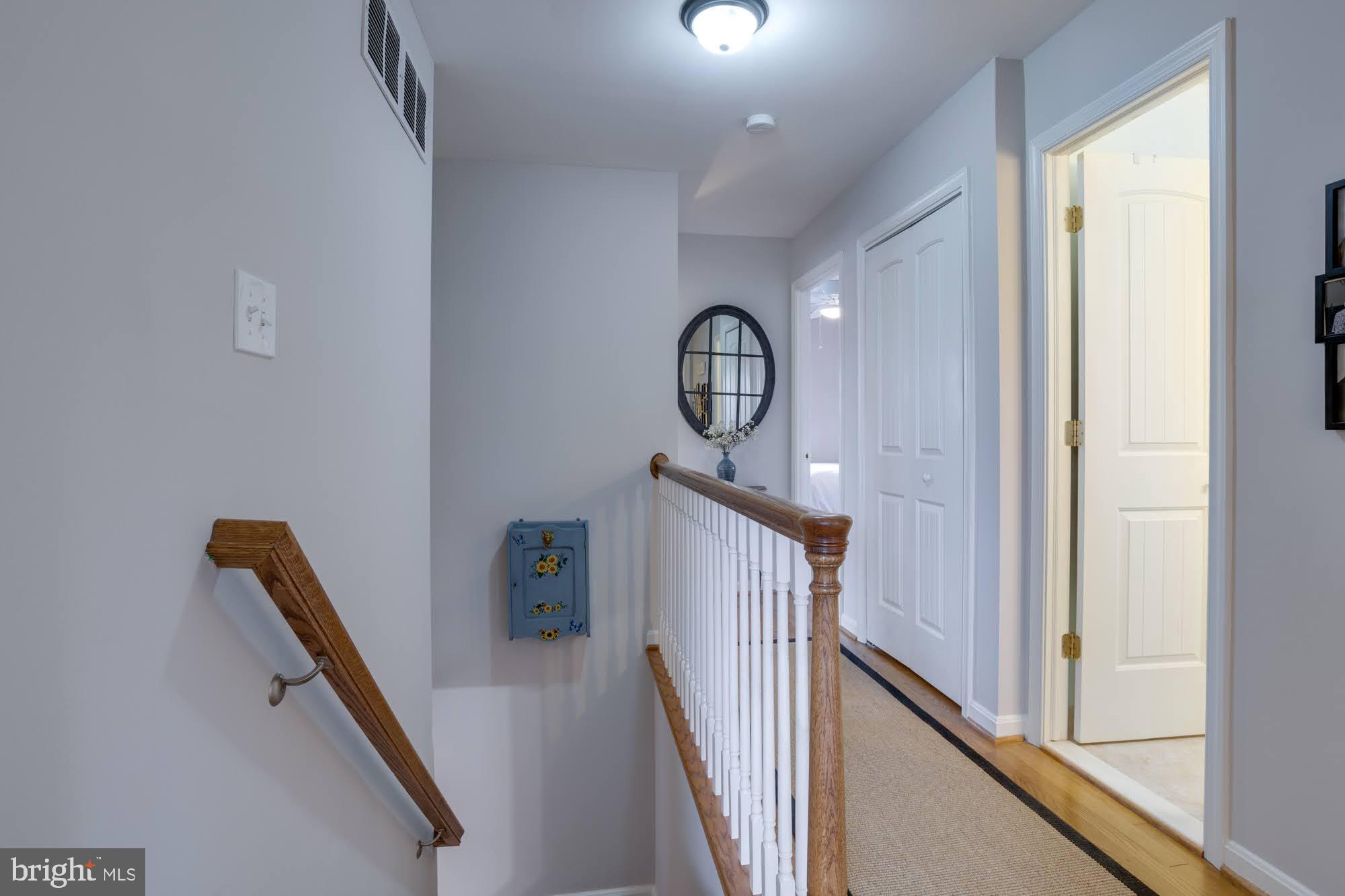 ORANGE HUNT ESTATES - Residential