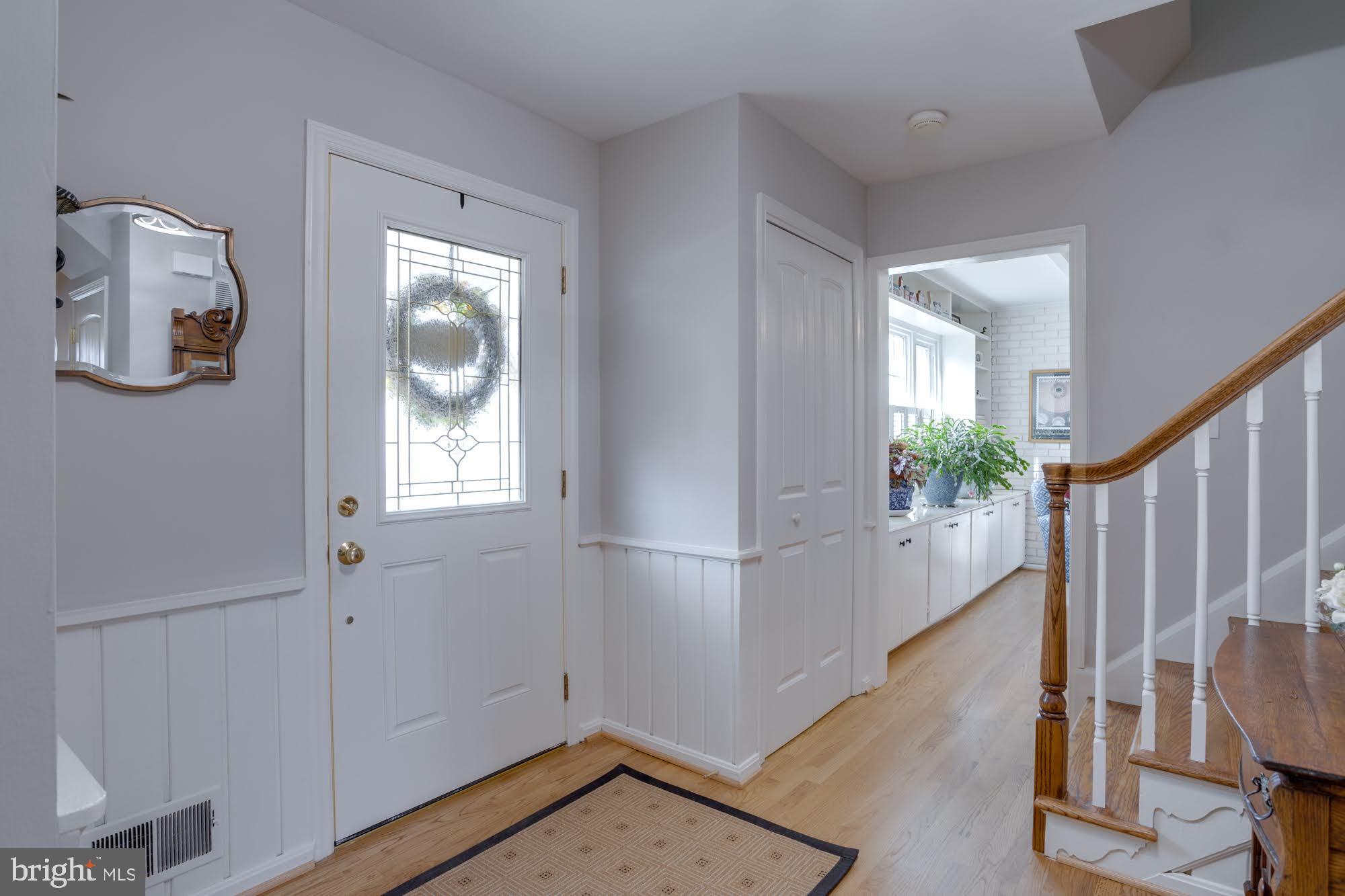 ORANGE HUNT ESTATES - Residential