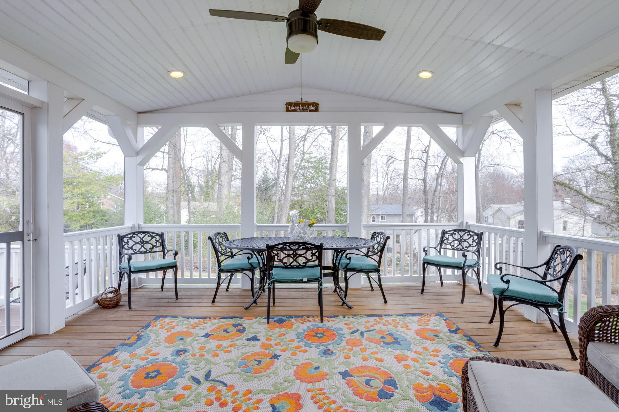 ORANGE HUNT ESTATES - Residential