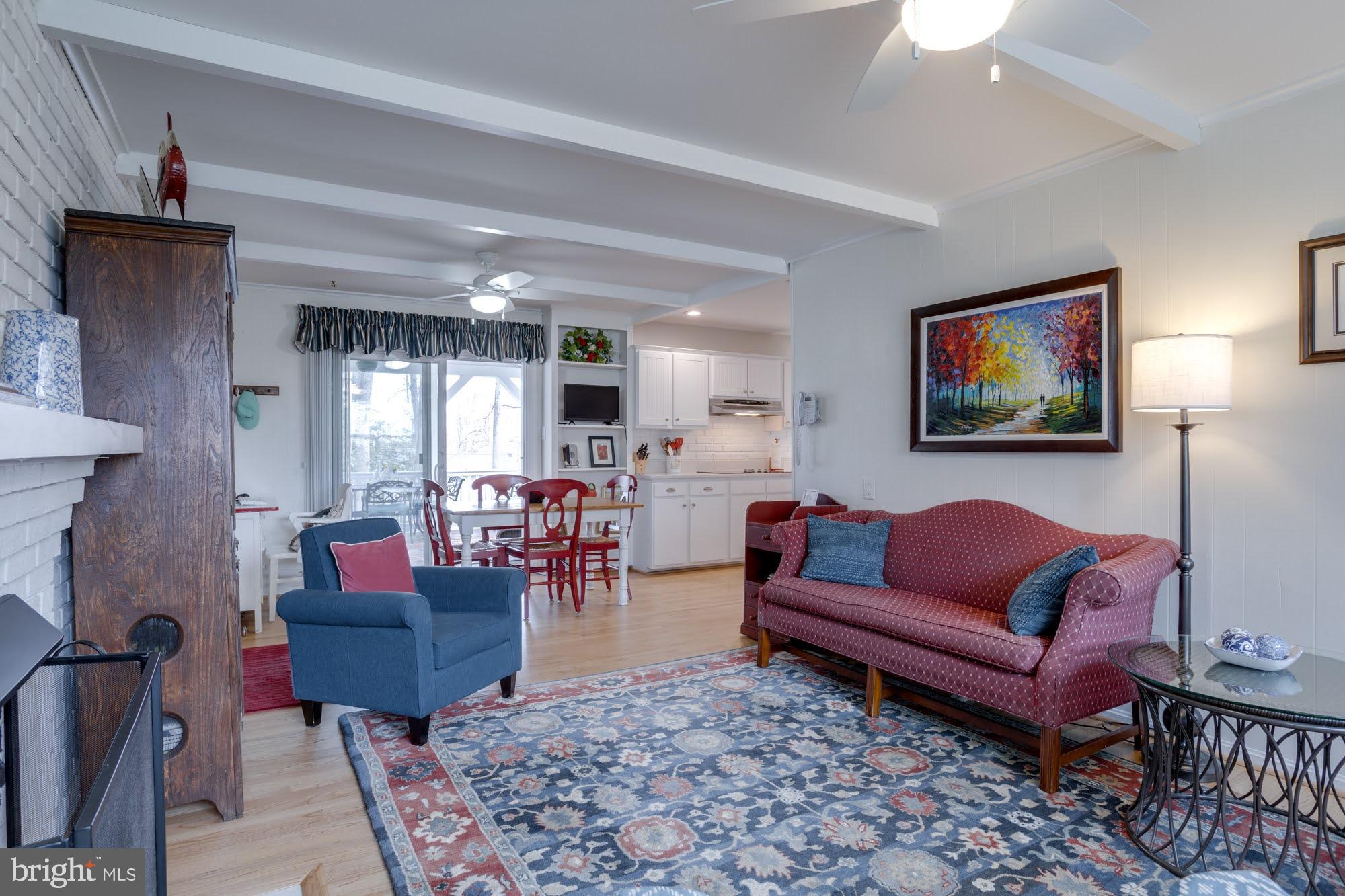 ORANGE HUNT ESTATES - Residential