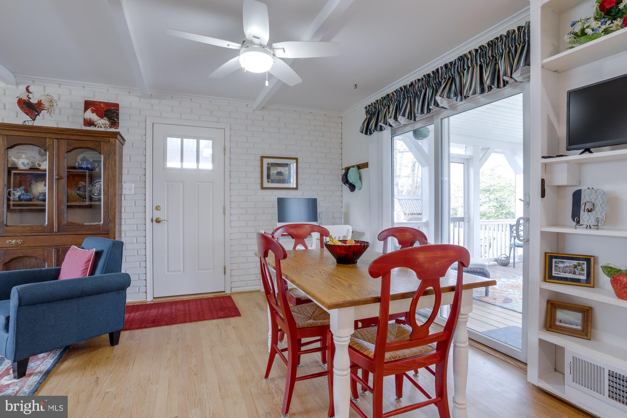 ORANGE HUNT ESTATES - Residential