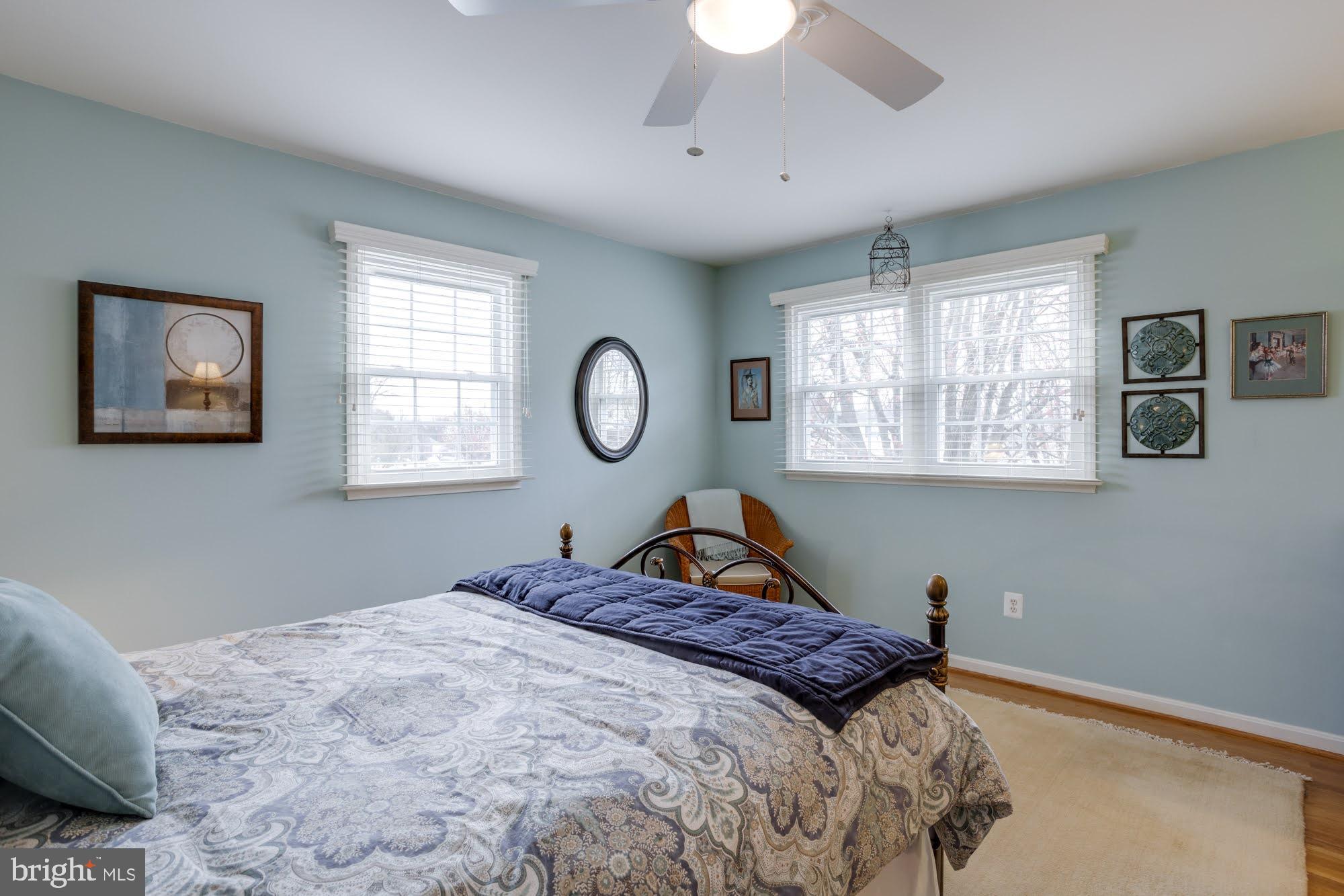 ORANGE HUNT ESTATES - Residential