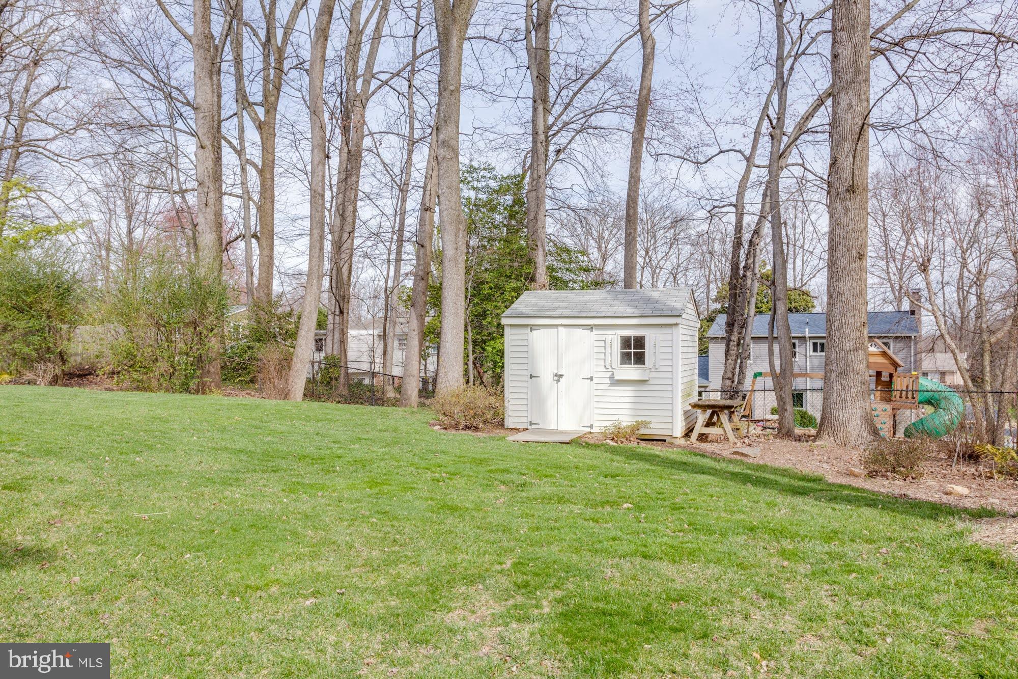 ORANGE HUNT ESTATES - Residential