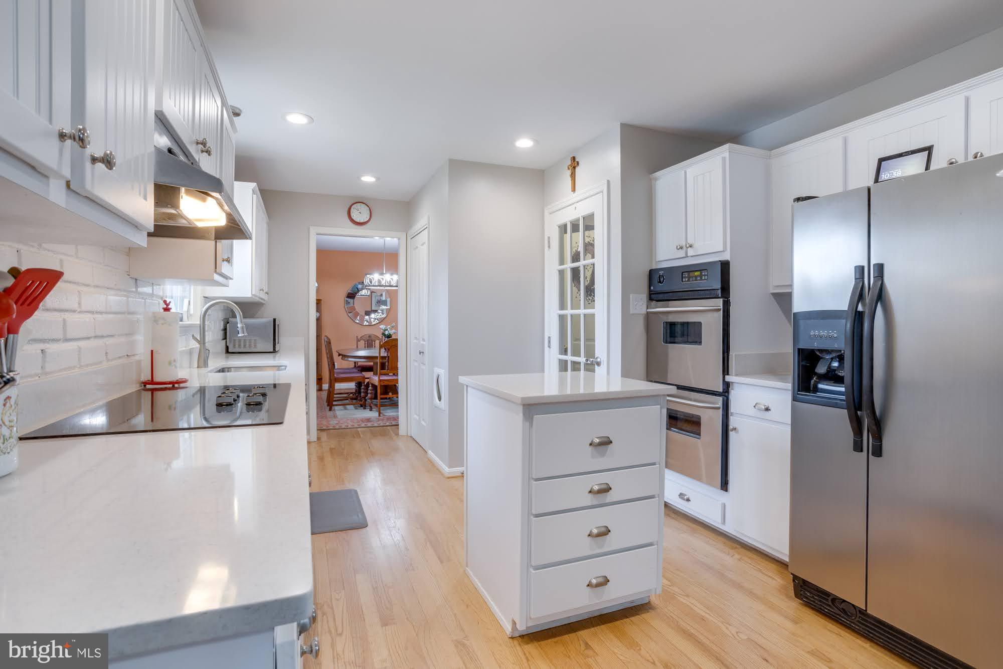 ORANGE HUNT ESTATES - Residential