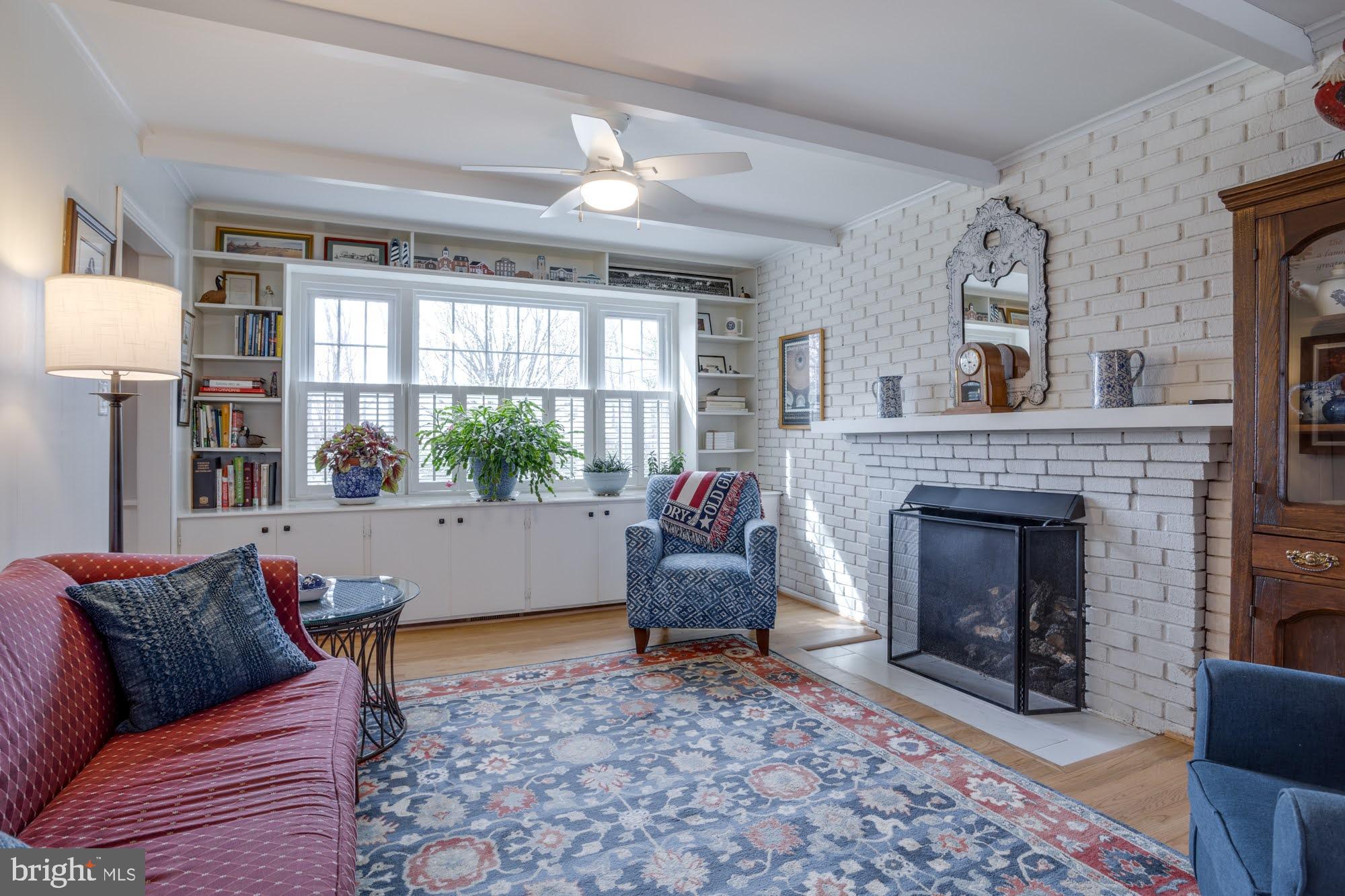 ORANGE HUNT ESTATES - Residential