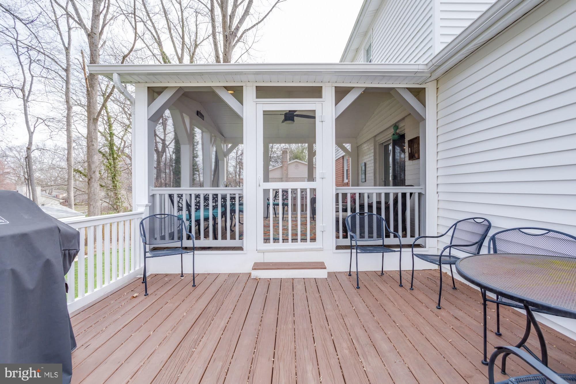 ORANGE HUNT ESTATES - Residential