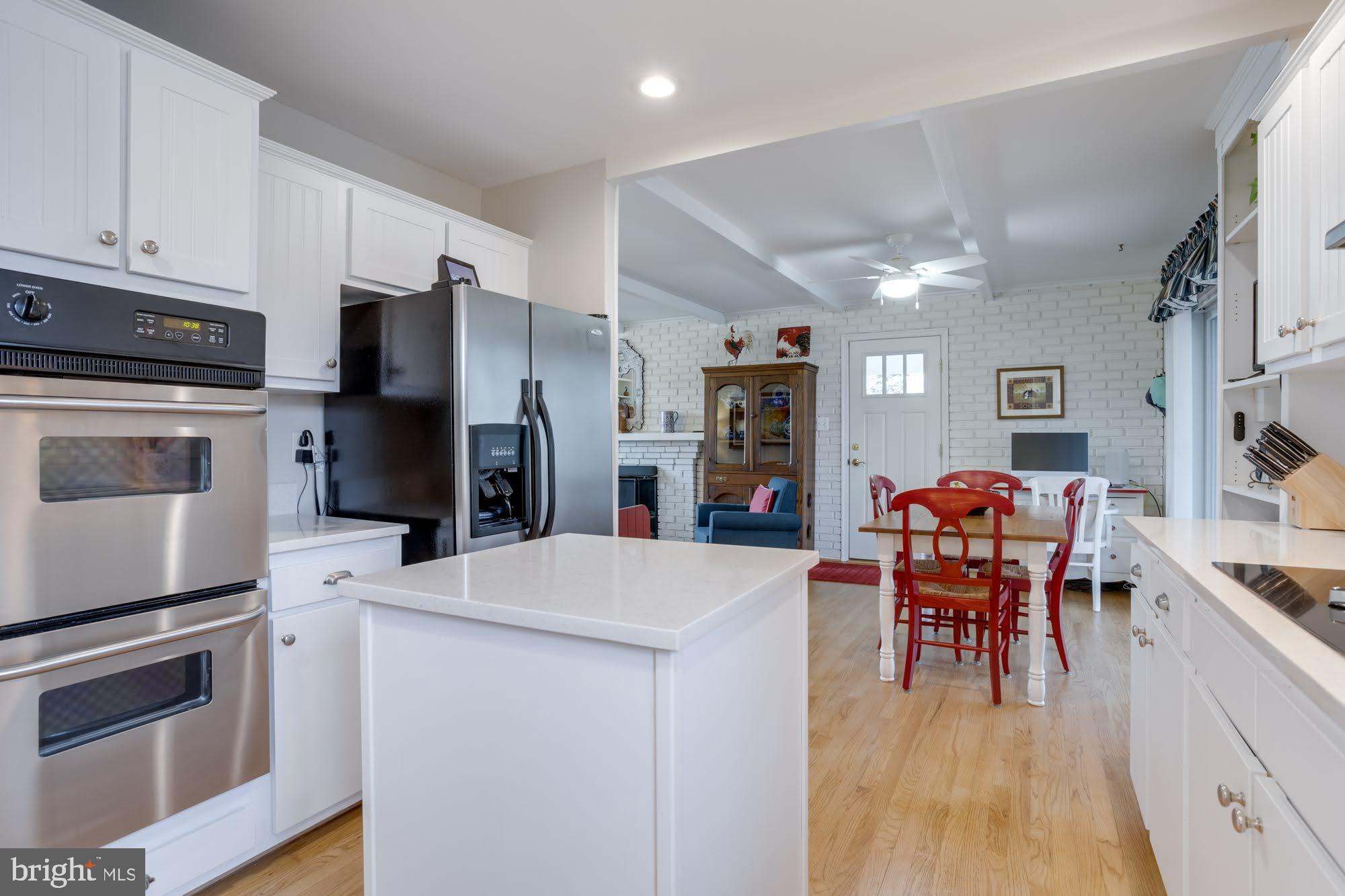 ORANGE HUNT ESTATES - Residential