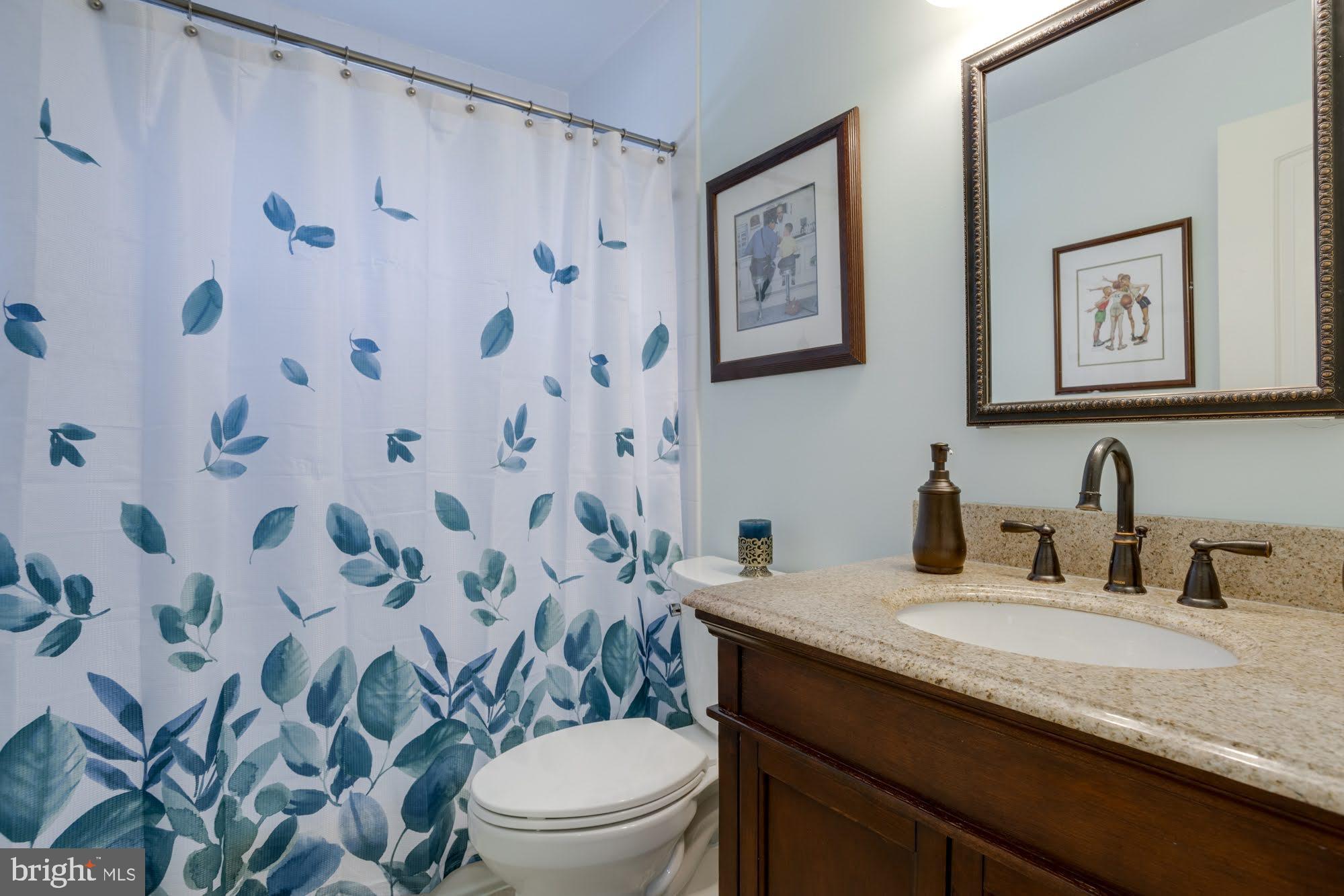 ORANGE HUNT ESTATES - Residential